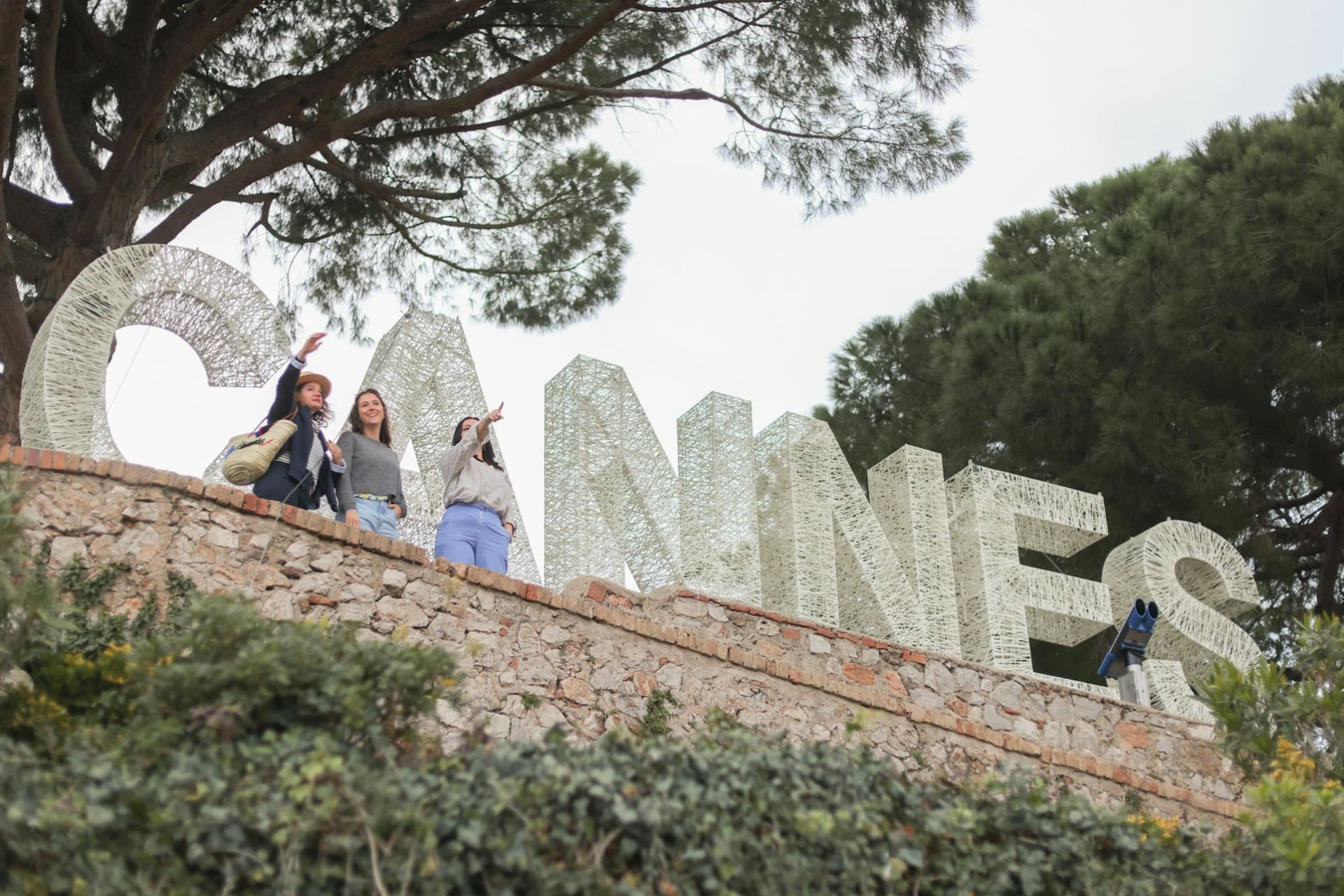 Cannes & Antibes Guided Tour - main image