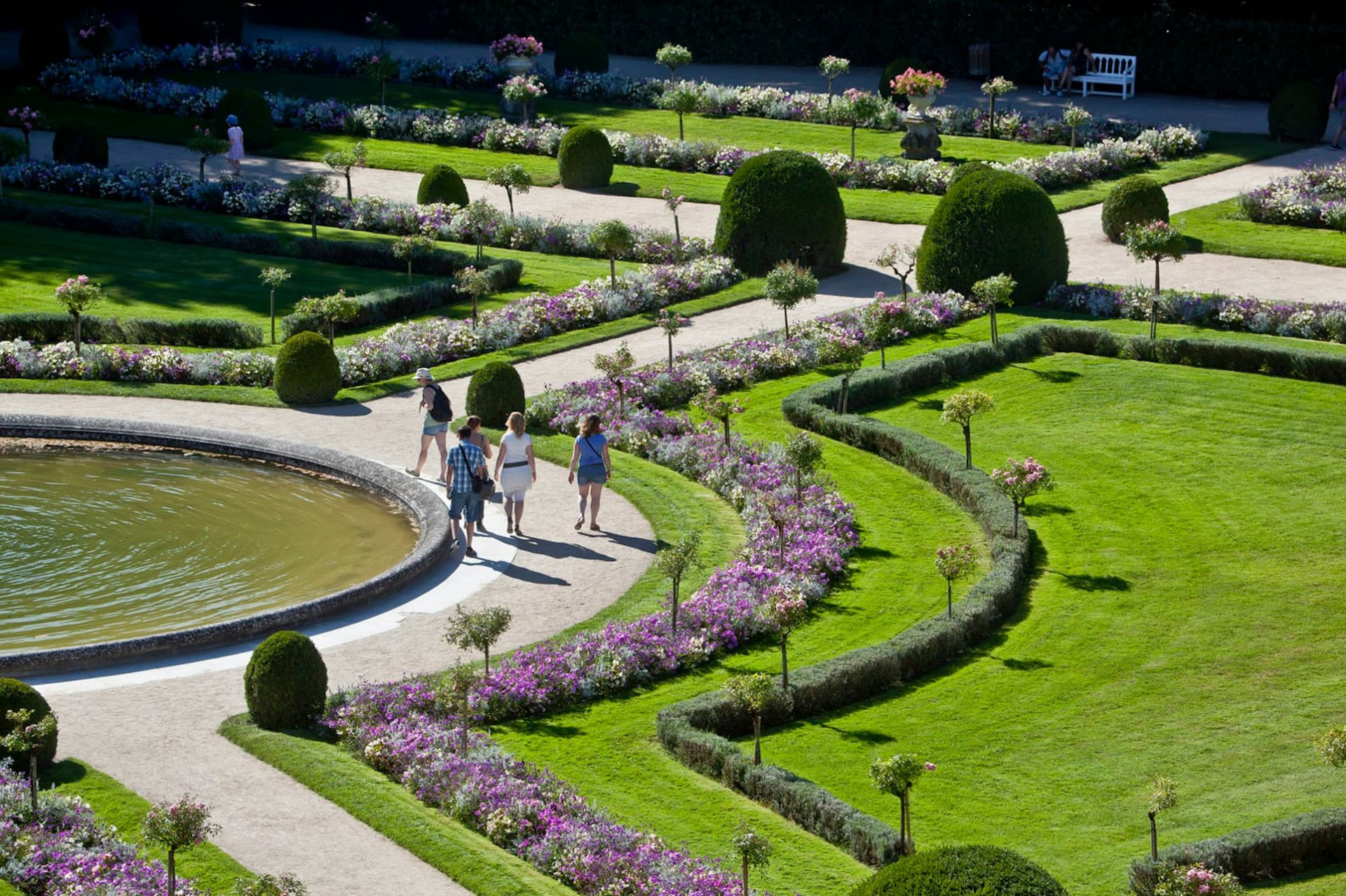 Château de Chenonceau Ticket - image 11