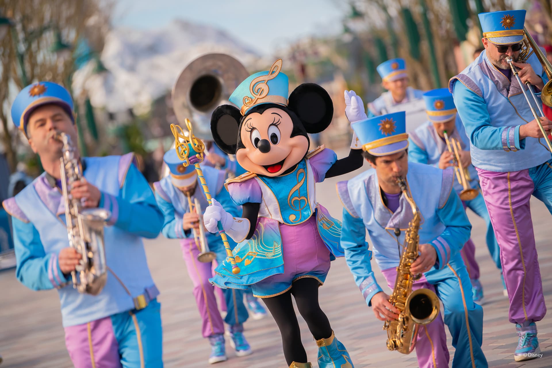 Entrada a Disneyland® Paris - imagen 13