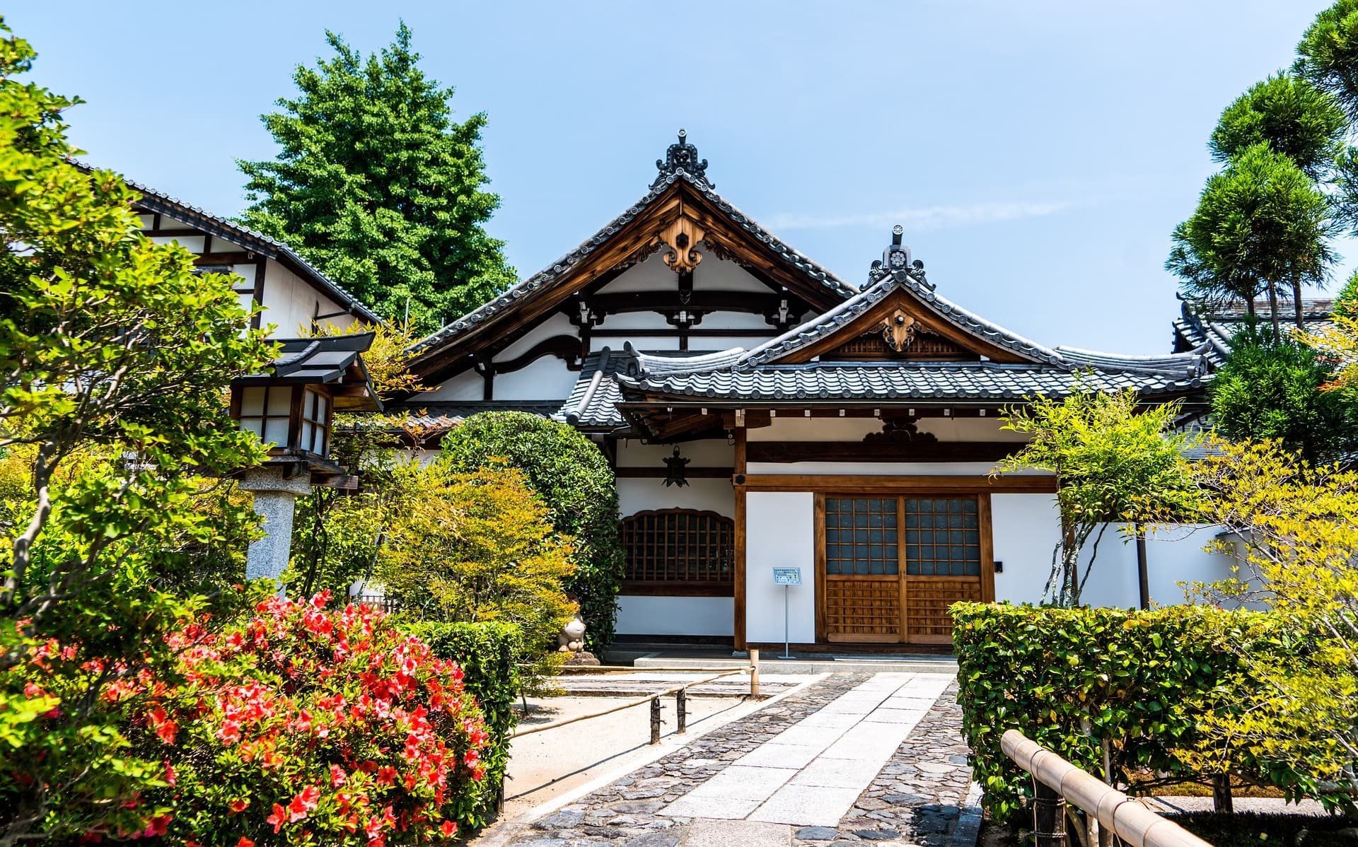 Sagano Bamboo Grove and Arashiyama Half-Day Walking Tour - image 4