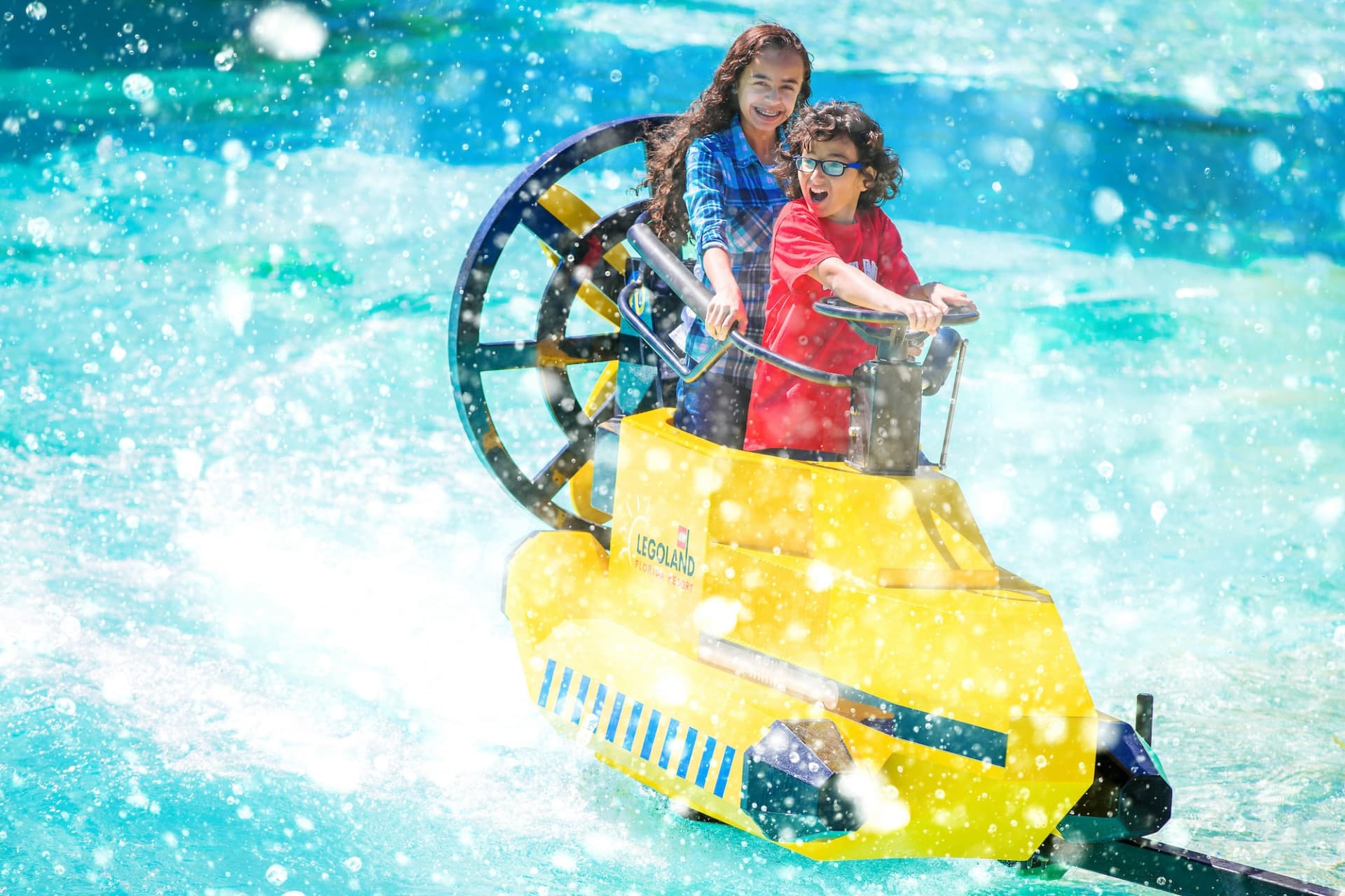 LEGOLAND Florida Resort Ticket - image 6
