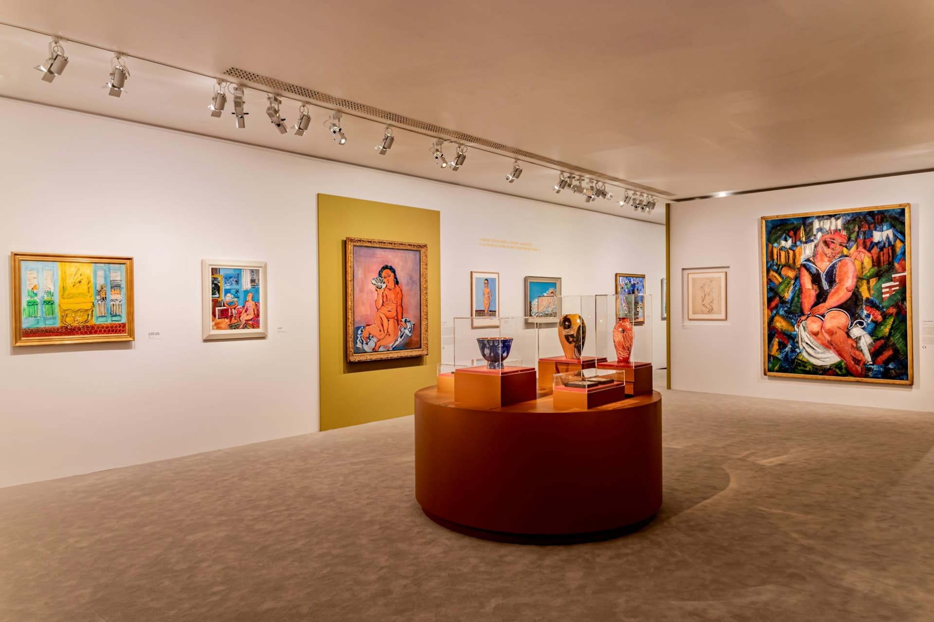 [엑상프로방스] 꼬몽 아트센터 (Caumont-Centre d’Art) 입장권 - 이미지 3