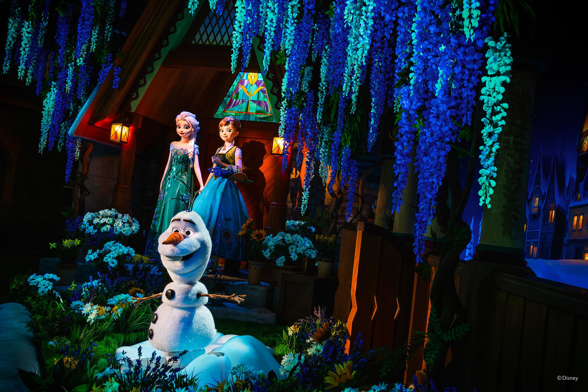 Entrada a Disneyland® Paris - imagen 4