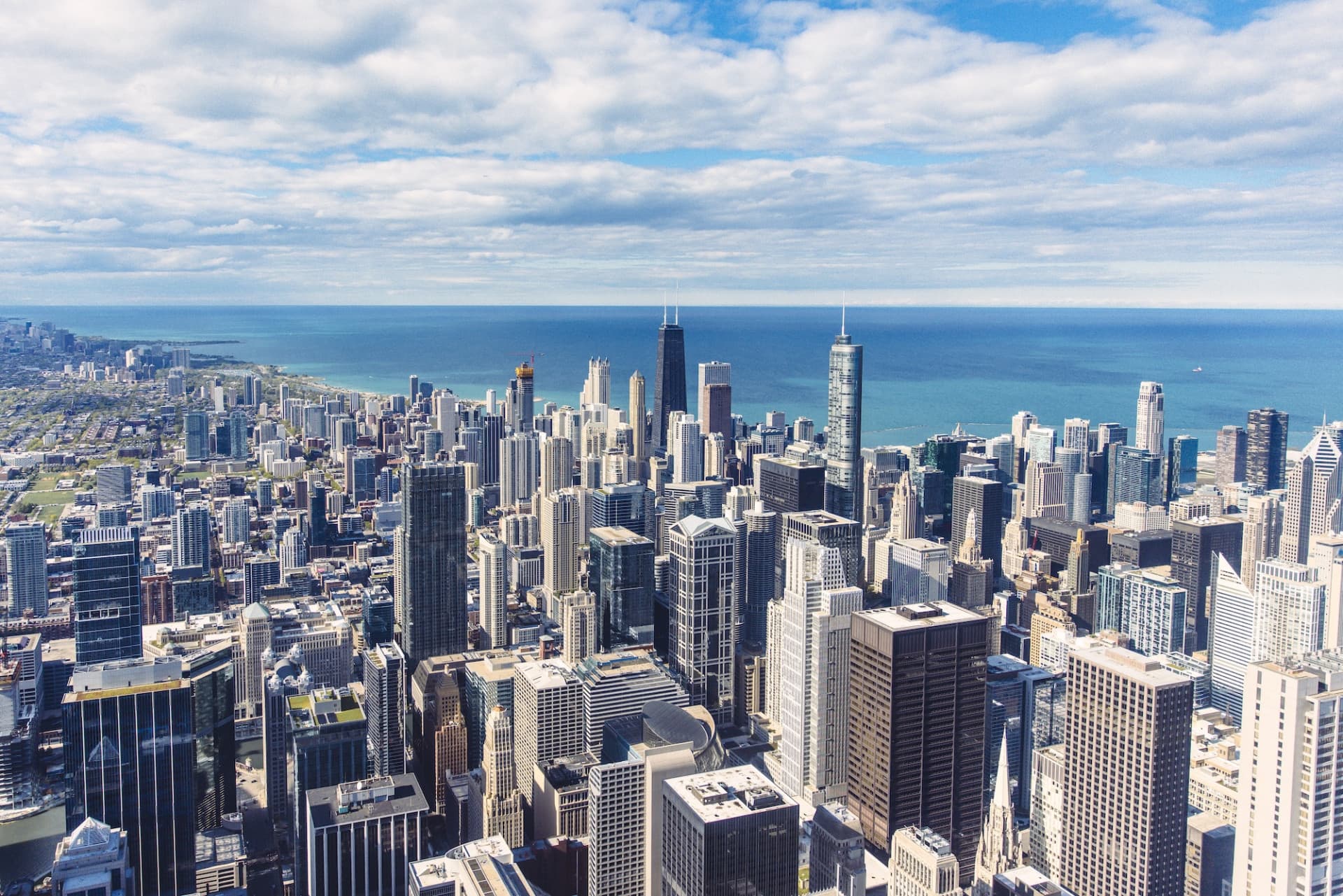 Skydeck Chicago and The Ledge Ticket - image 3