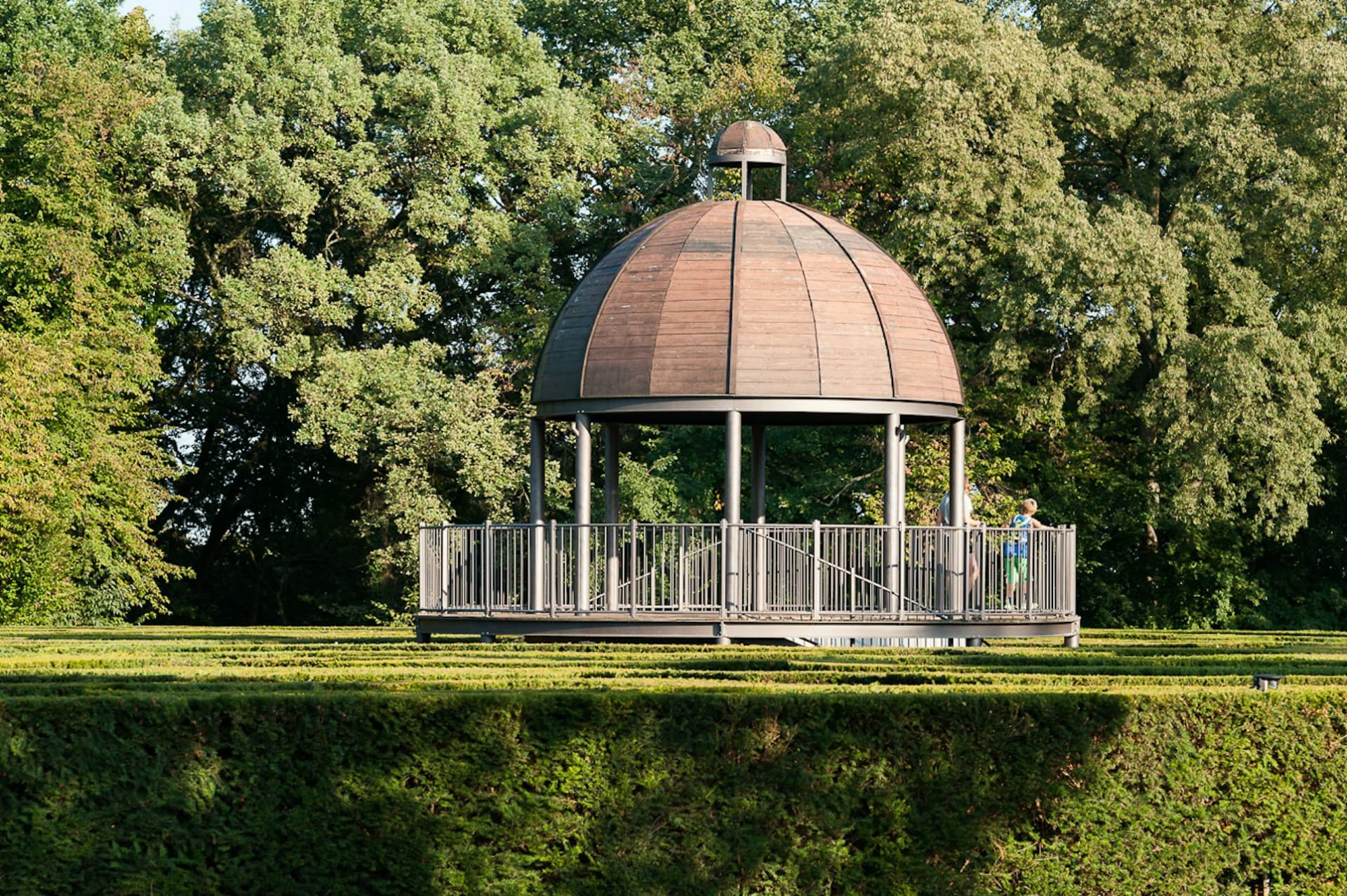 Parco Giardino Sigurtà Ticket - image 12