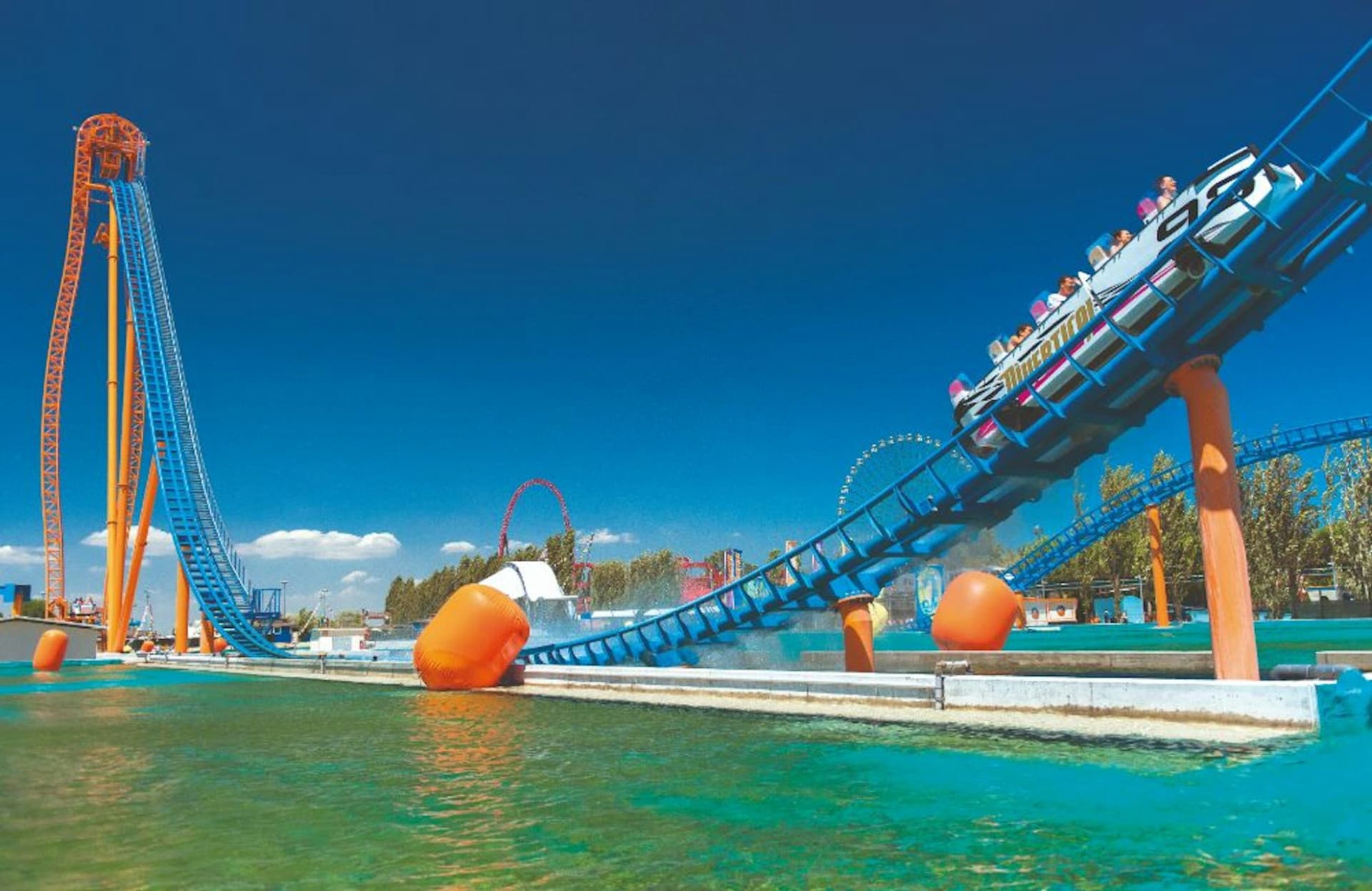 Mirabilandia Ticket - image 3