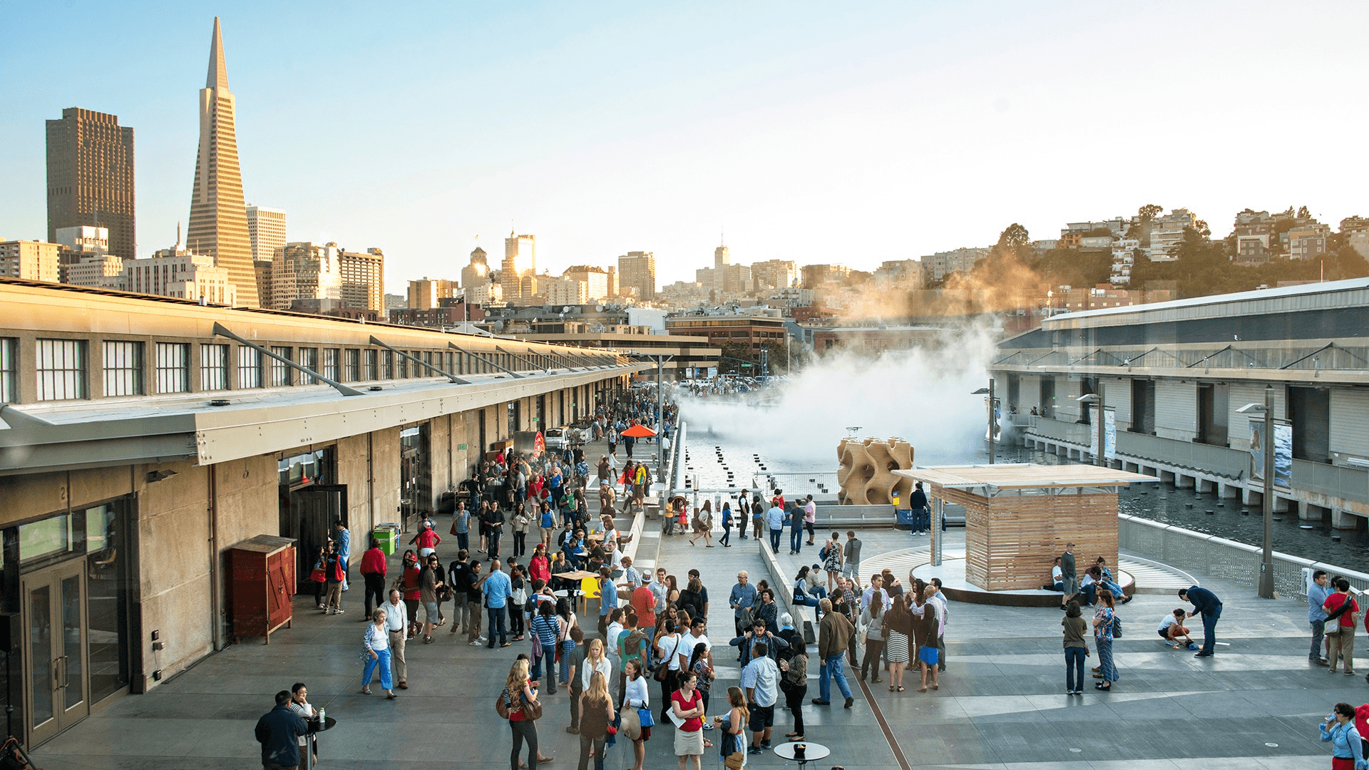 Go City San Francisco Essentials Pass: 3 Attractions - image 9