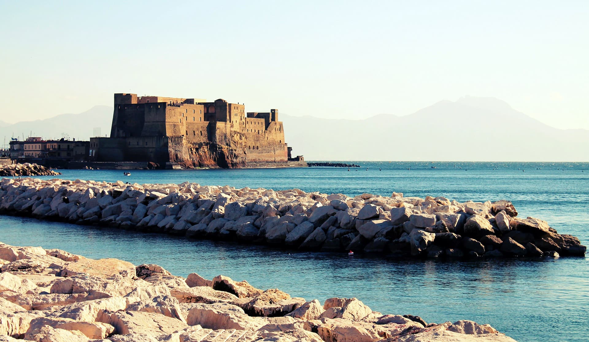 Pompeii and Naples Full-Day Tour from Rome - image 12