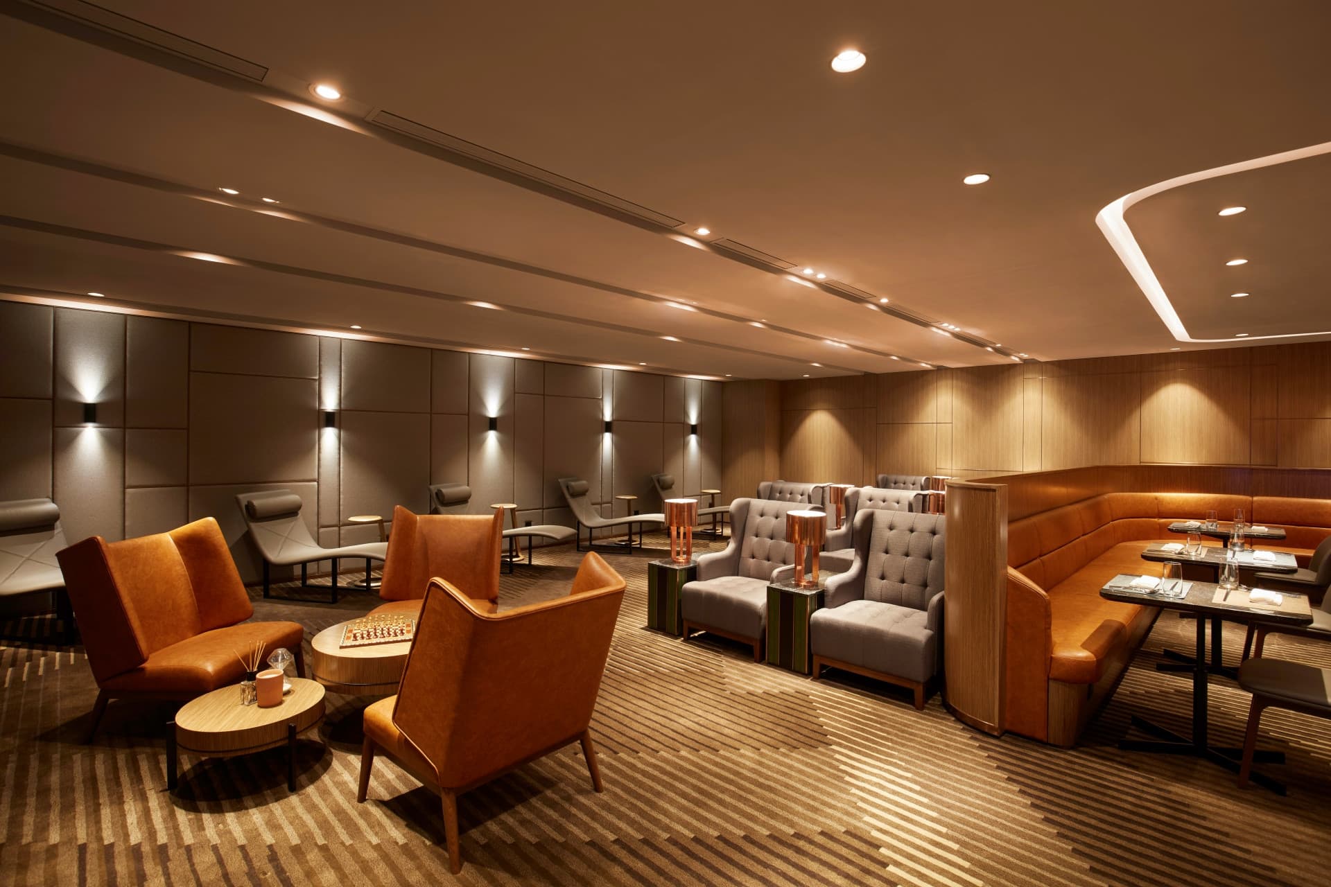 Plaza Premium Lounge - Hong Kong International Airport Terminal 1 - image 12