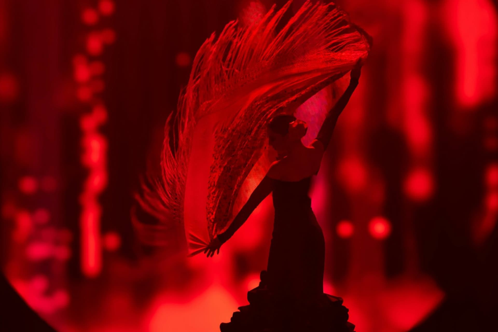 The Evolution of Music Show Ticket - image 4