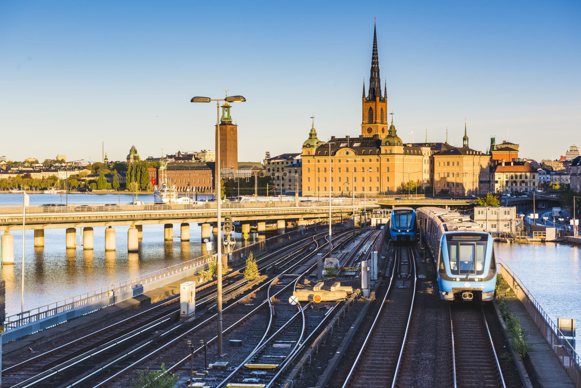 Eurail Global Pass Flex (Non-Consecutive Days) - image 2