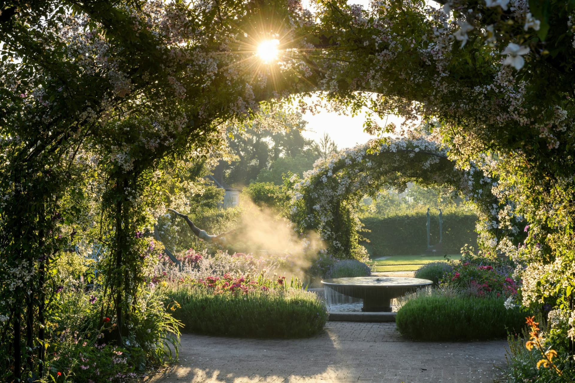 RHS Garden Wisley Ticket - image 5