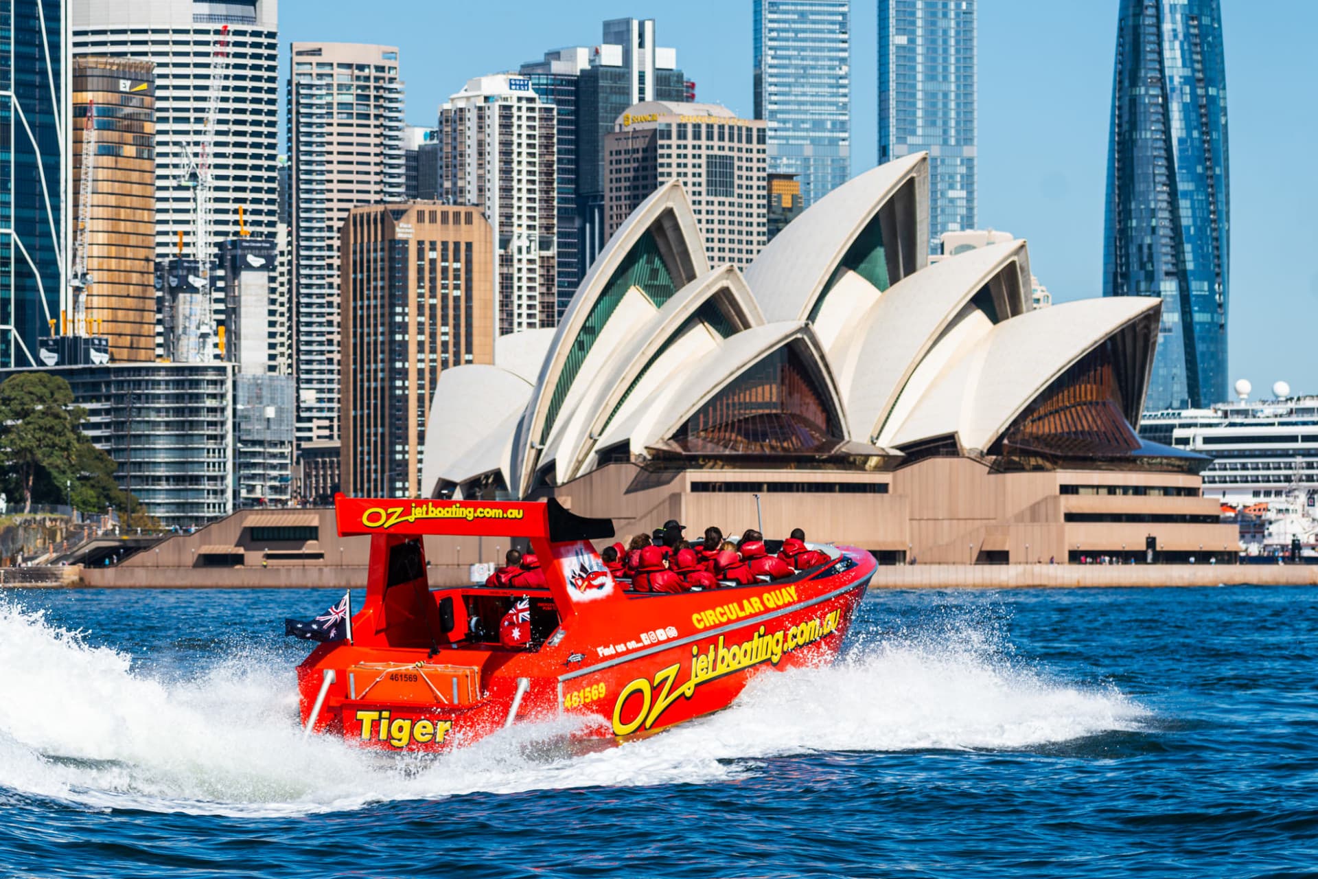 Go City Sydney Explorer Pass: Save up to 50% on Attractions - image 11