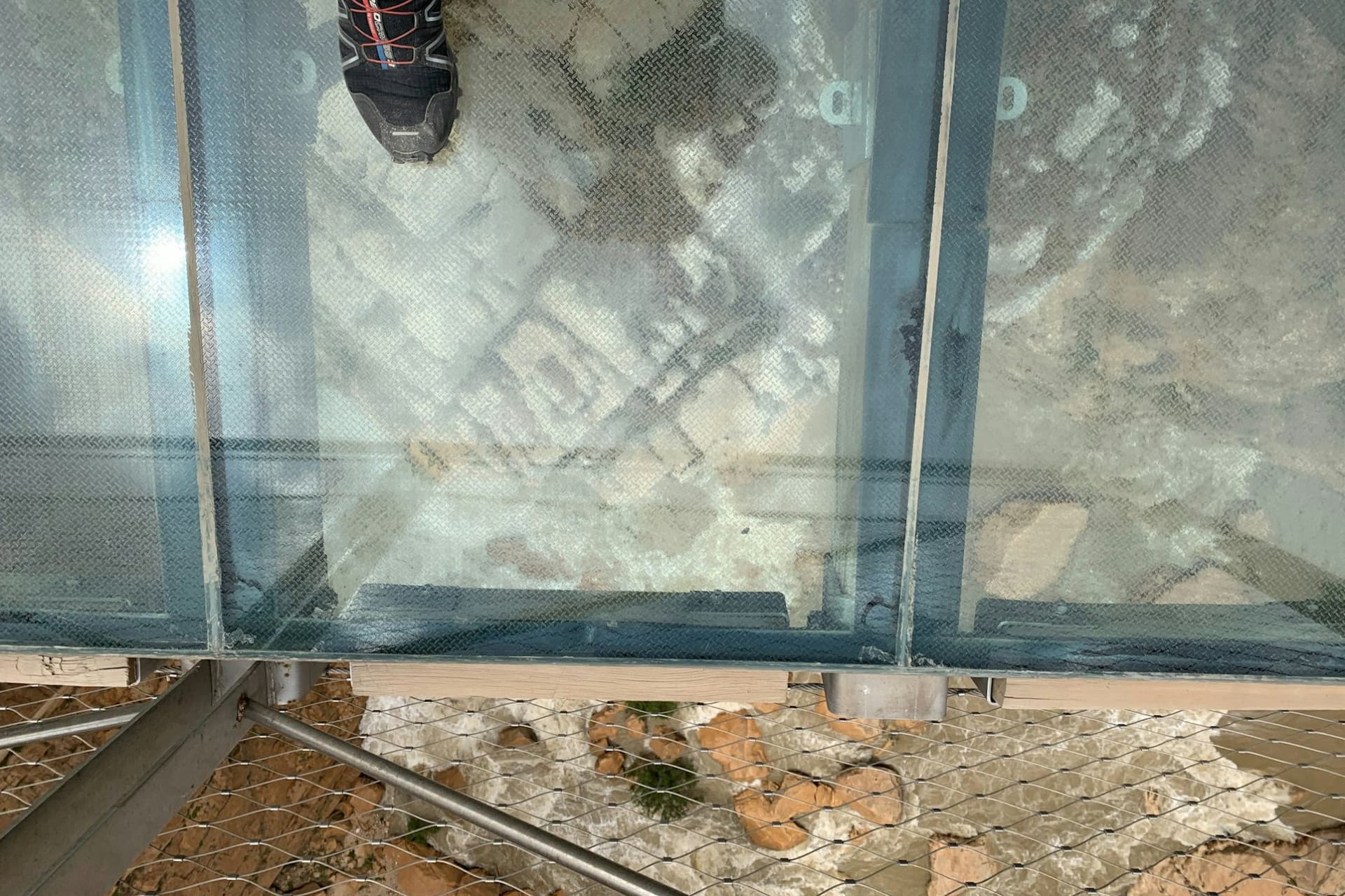 Caminito del Rey Ticket - image 16
