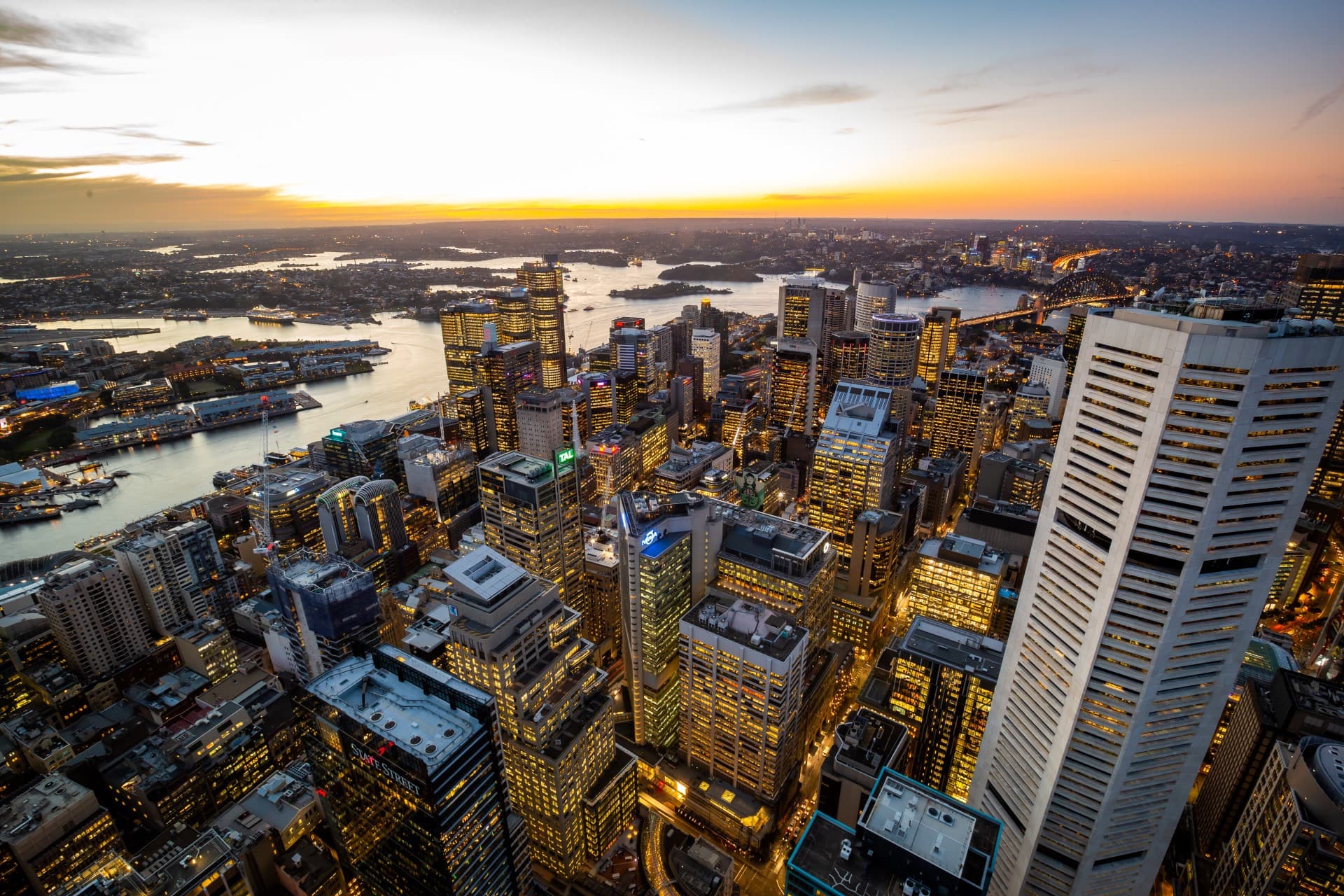 Entrada directa a Sydney Tower Eye - imagen 6