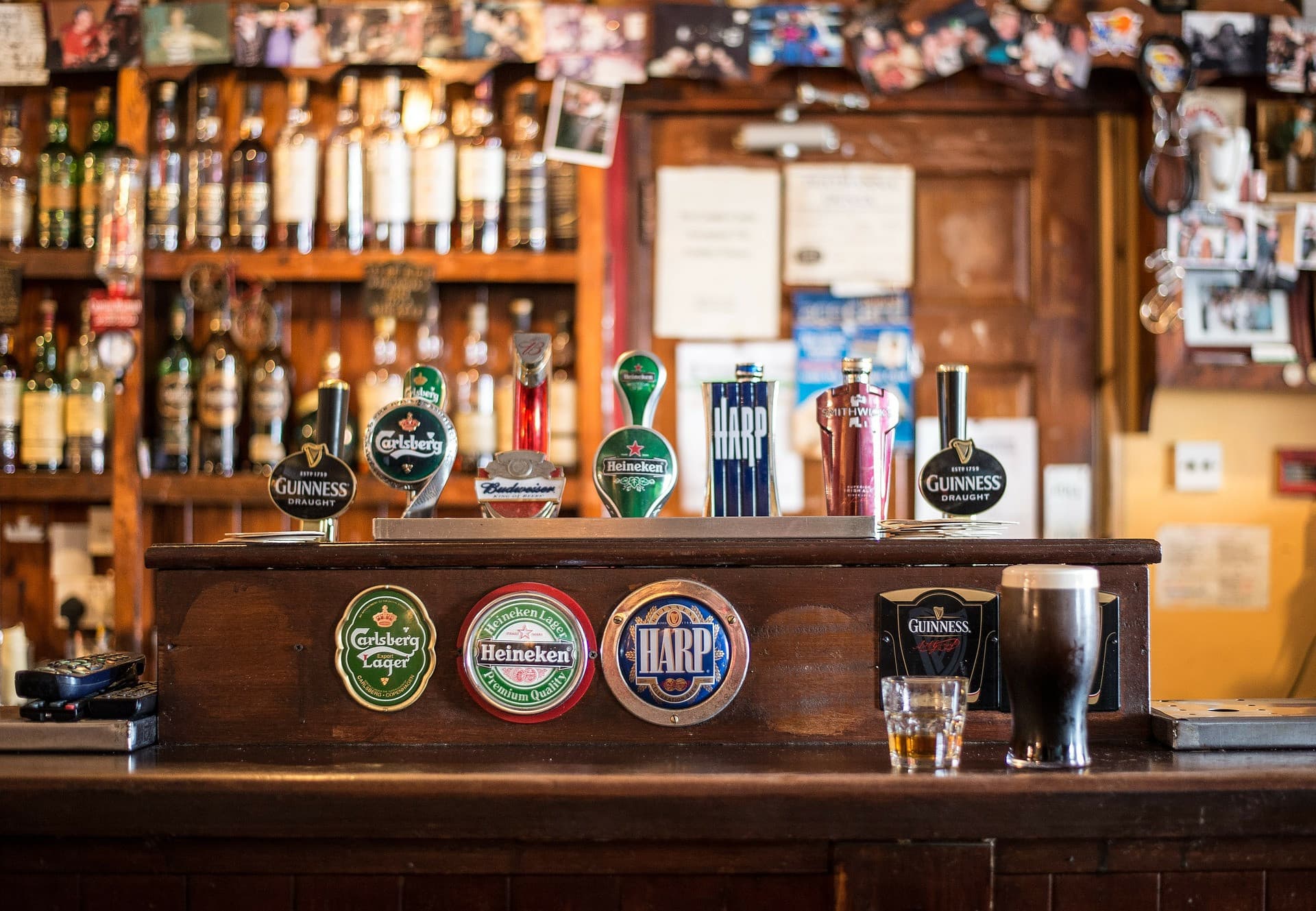 The Rocks Pub Walking Tour - main image