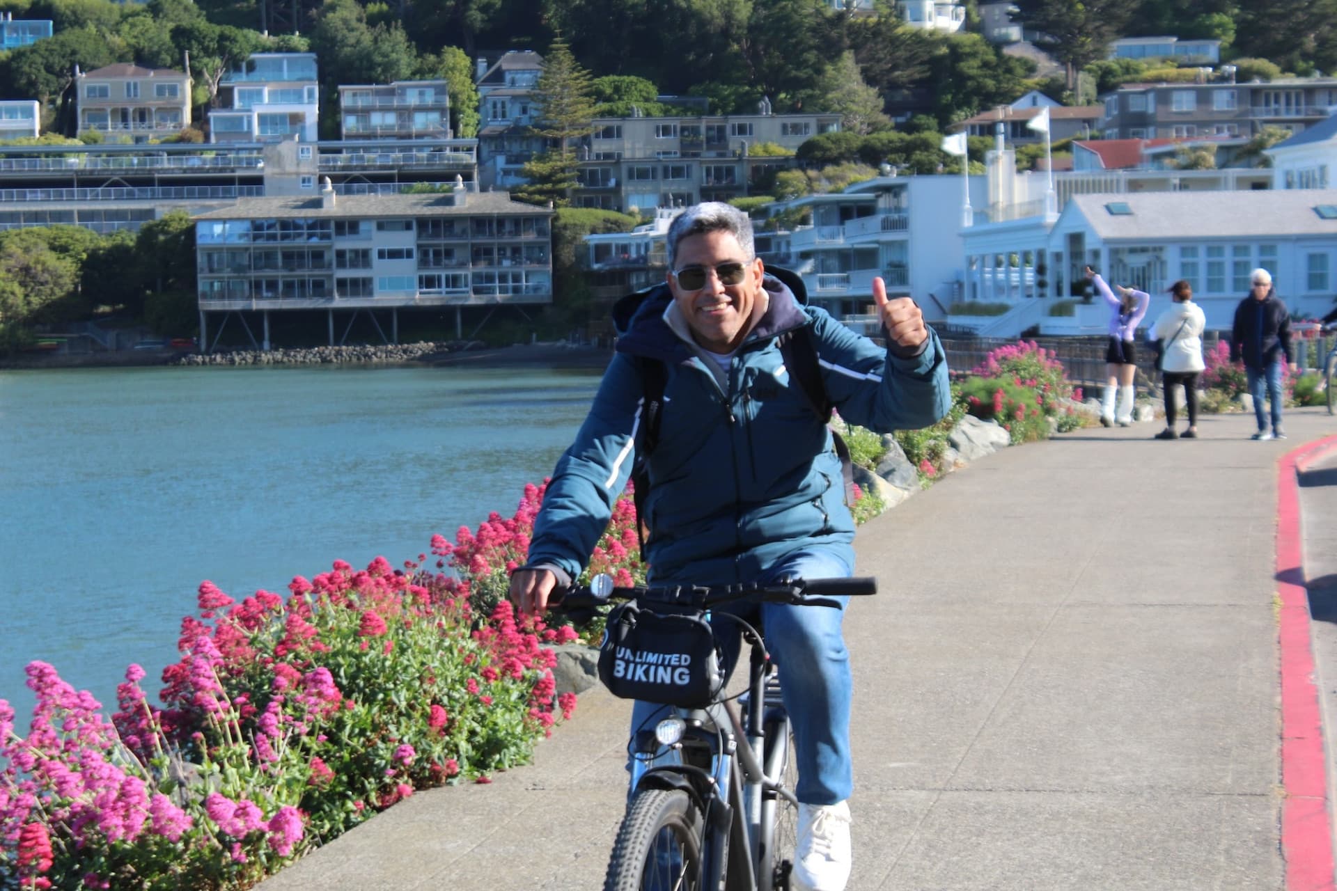 San Francisco Bike Rental at Fisherman's Wharf - image 7
