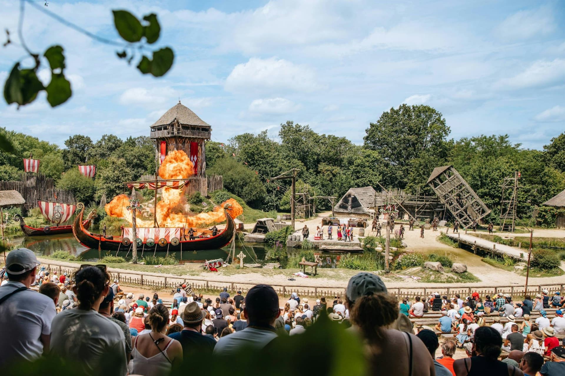 Puy du Fou Ticket - image 2