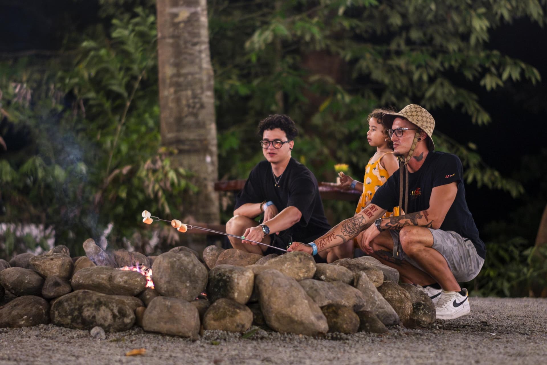 Dream Forest Langkawi - image 10