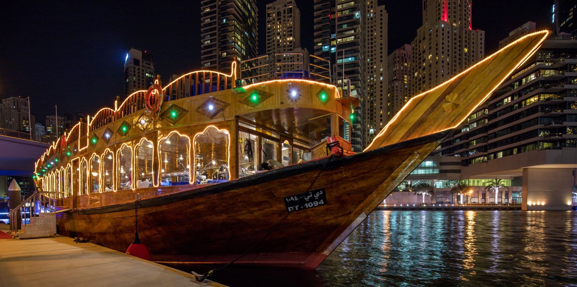 Go City Dubai Highlights Pass: Save up to 50% on Attractions - imagen 4