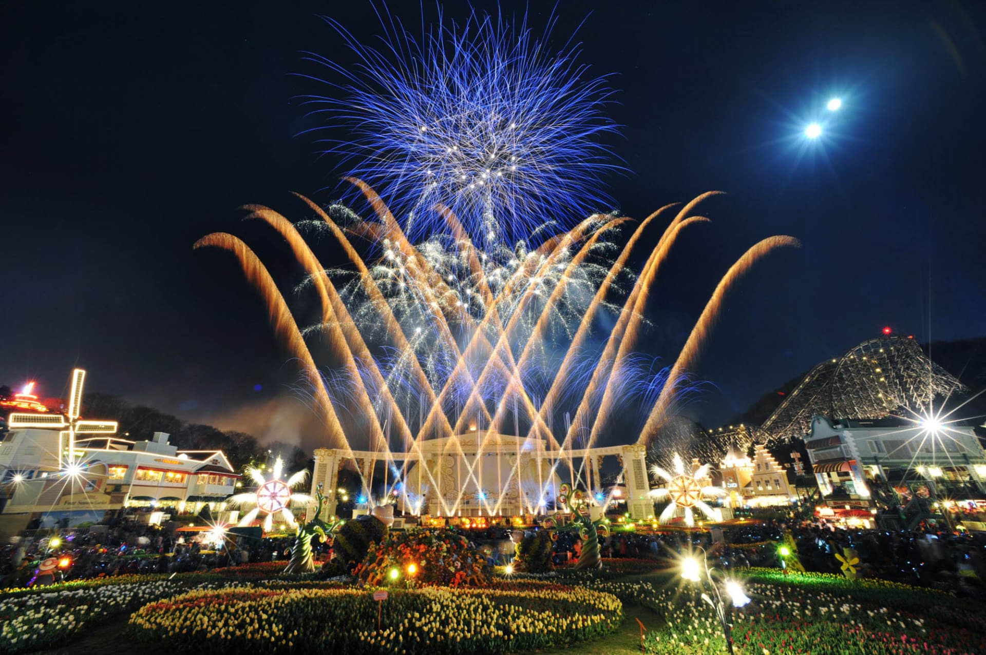 Everland Theme Park Ticket - image 12