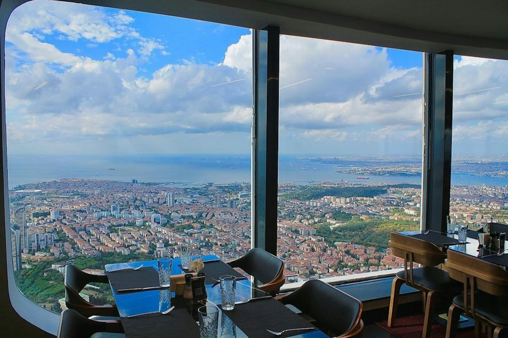 Istanbul Camlica Tower Ticket - image 9