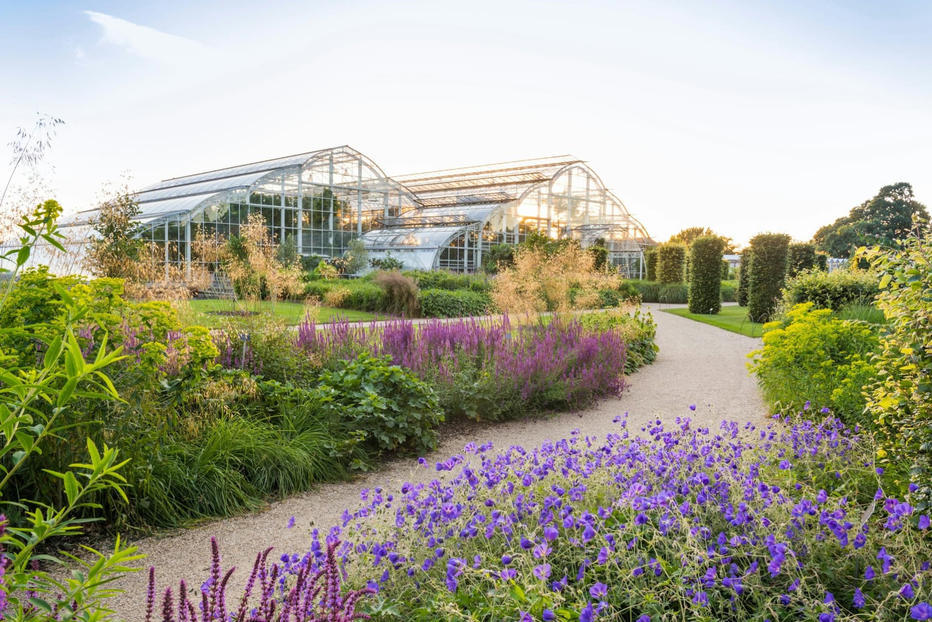 RHS Garden Wisley Ticket - image 2