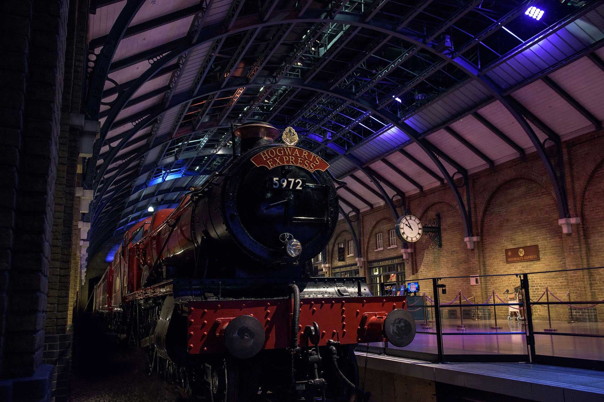 Warner Bros. Studio Tour London - The Making of Harry Potter Ticket with Round Trip Transfer - image 4