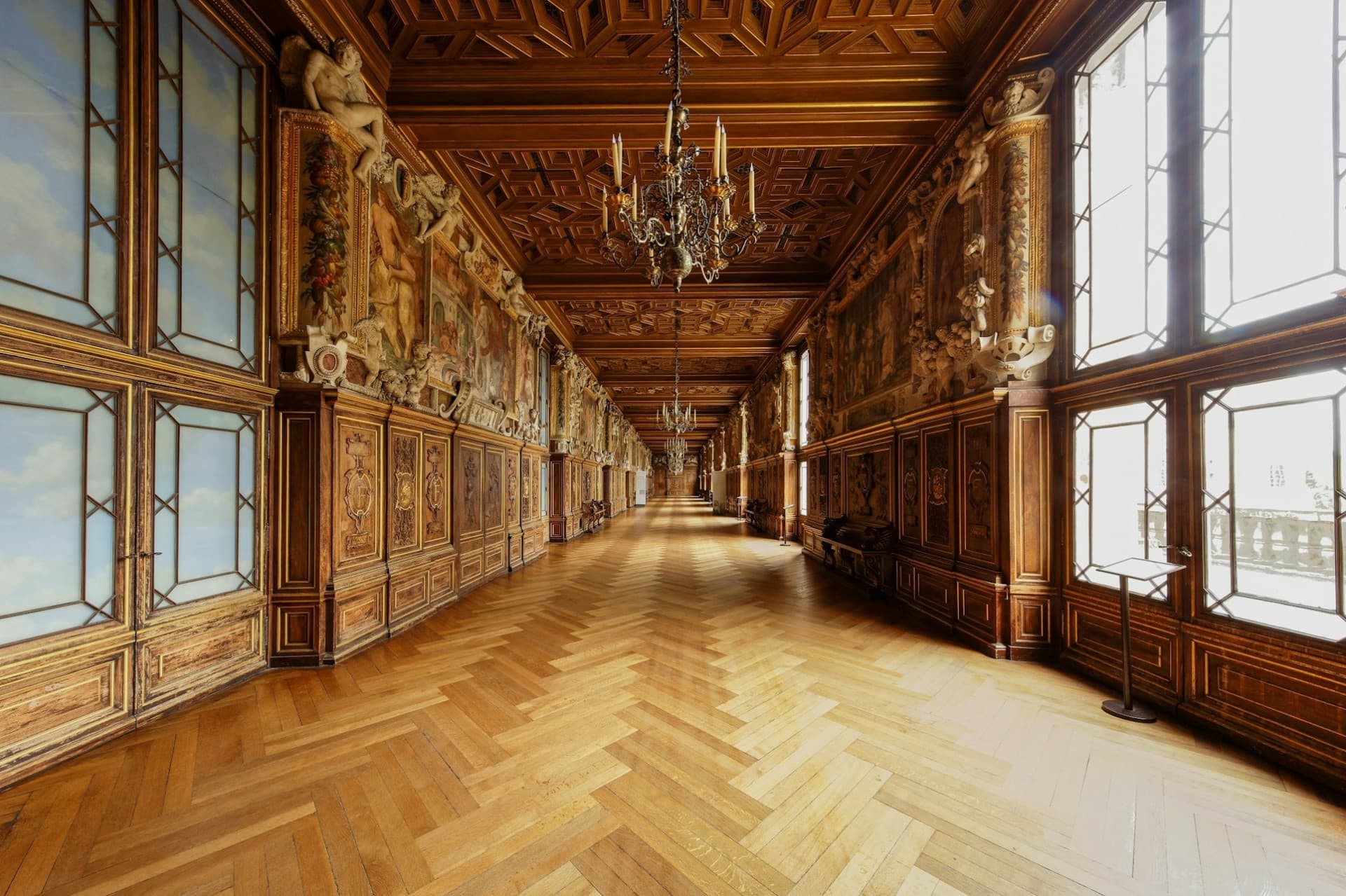 Château de Fontainebleau Ticket - image 6