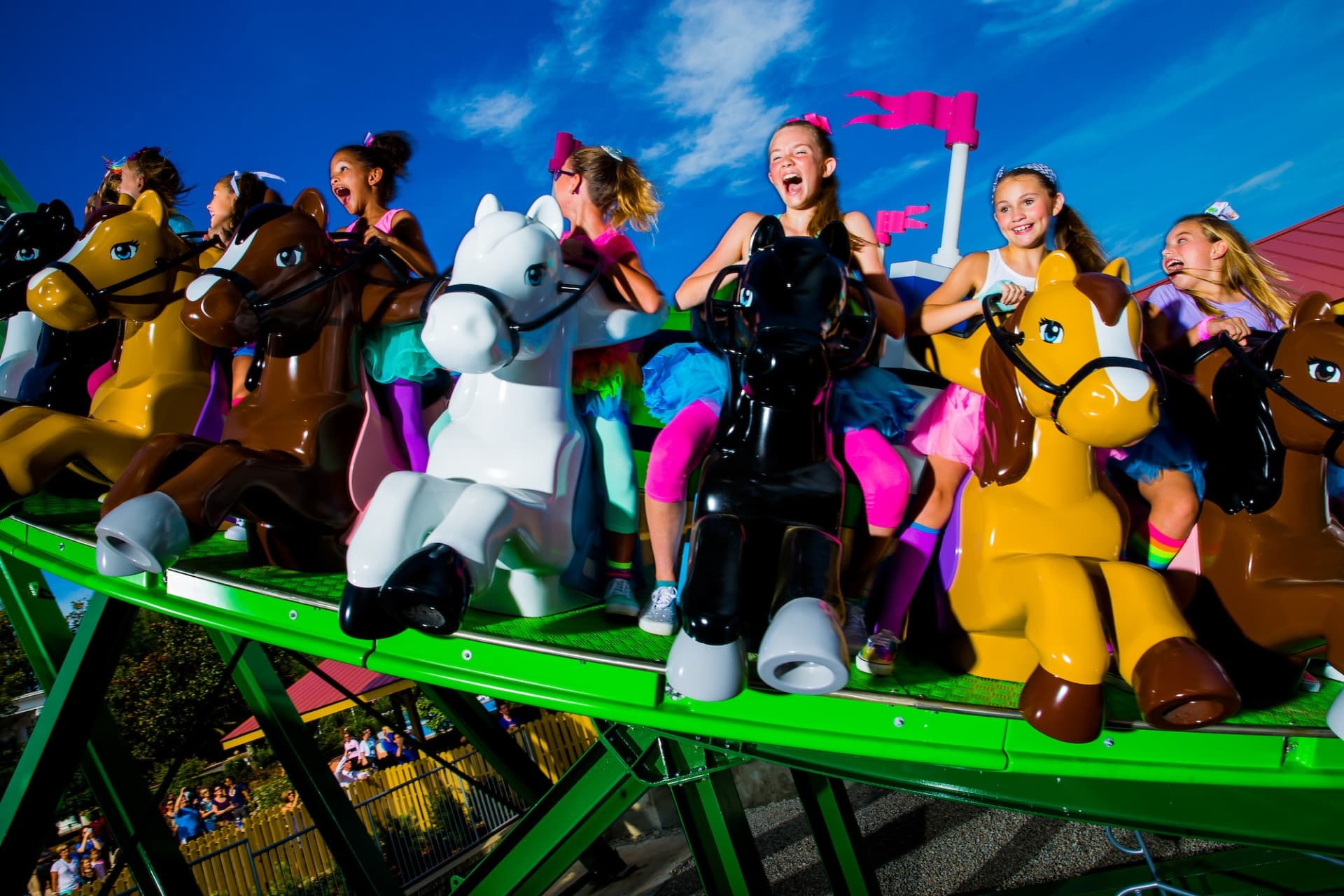 LEGOLAND Florida Resort Ticket - image 4