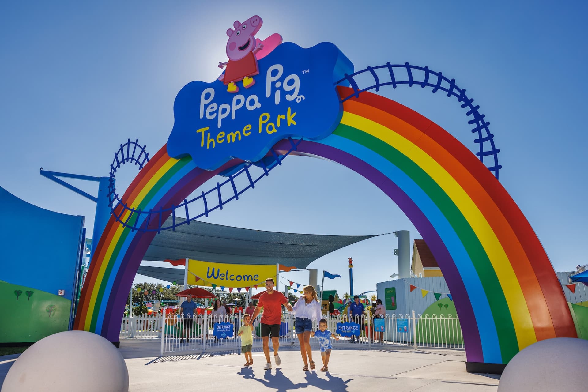 Entrada para LEGOLAND Florida Resort - imagen 18