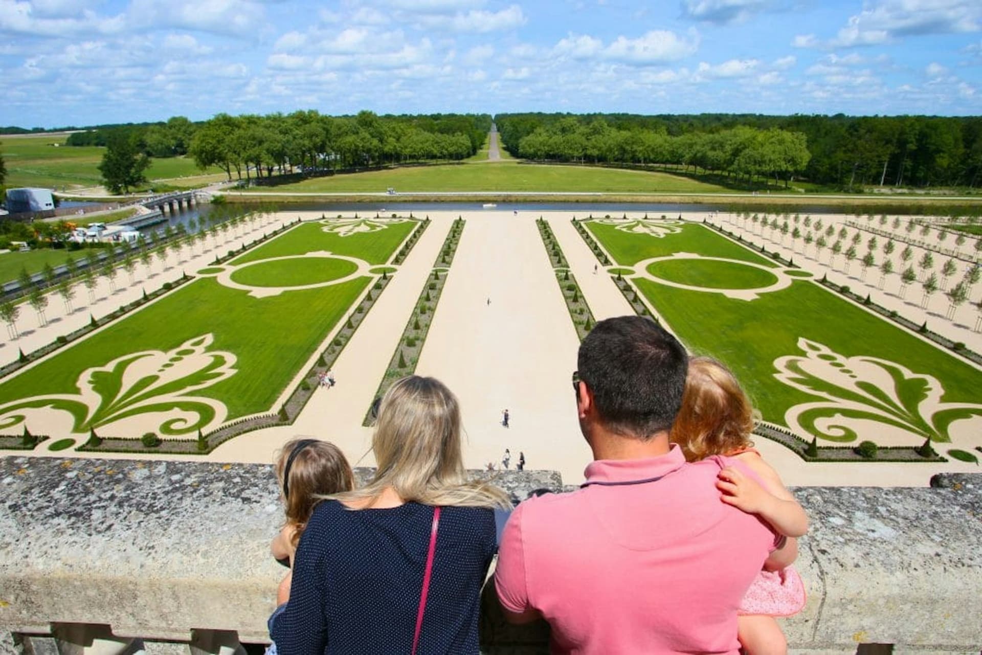 Château de Chambord Ticket - image 9