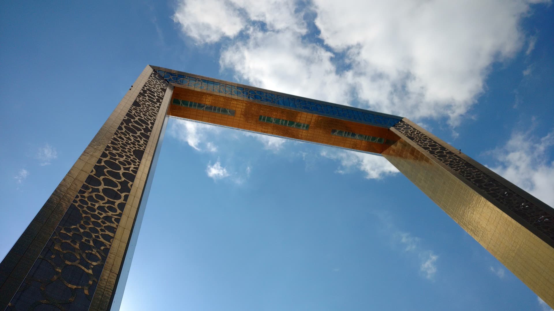 Dubai Frame Ticket - image 5
