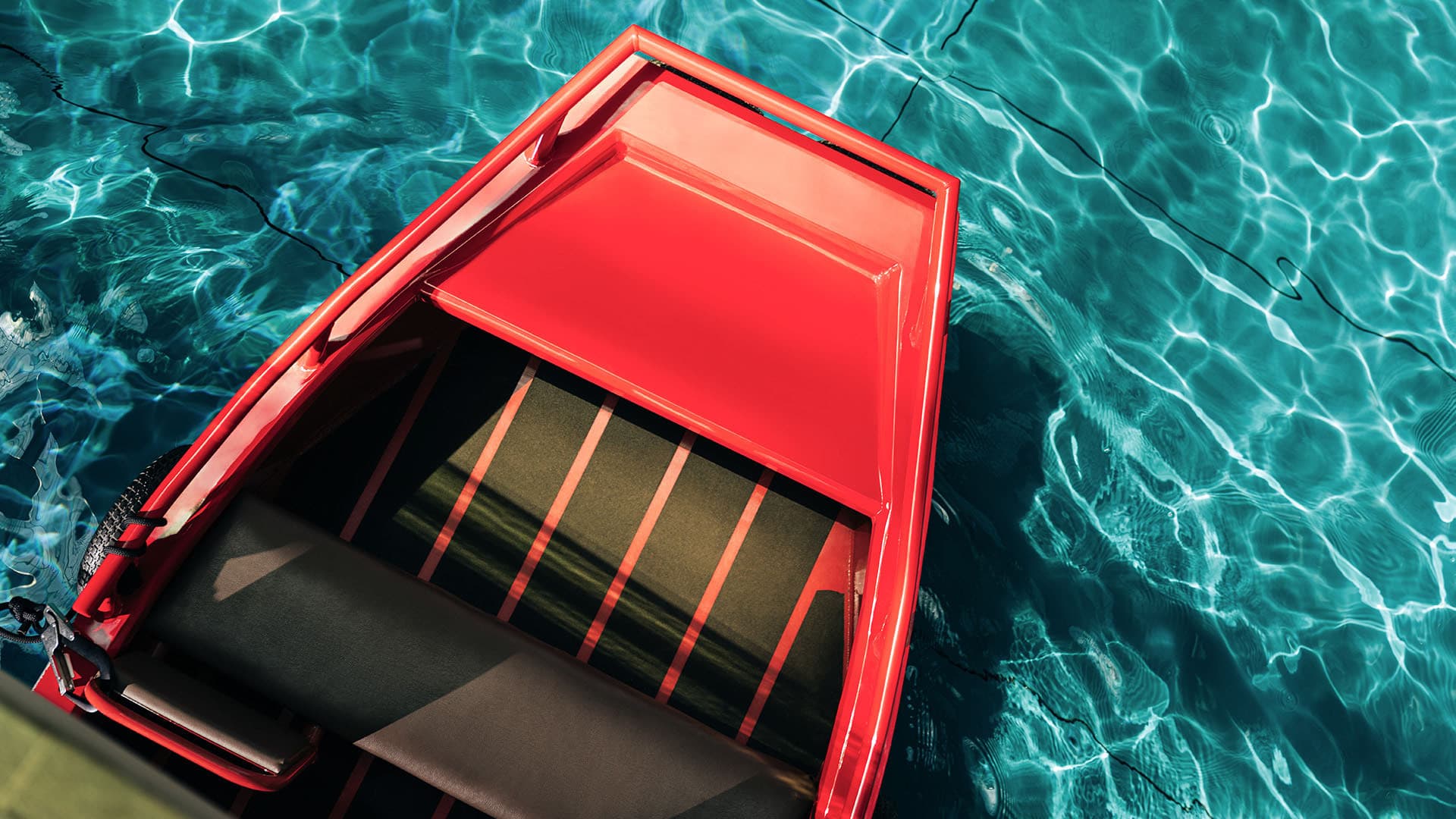 Sampan Ride Ticket at Marina Bay Sands - image 4