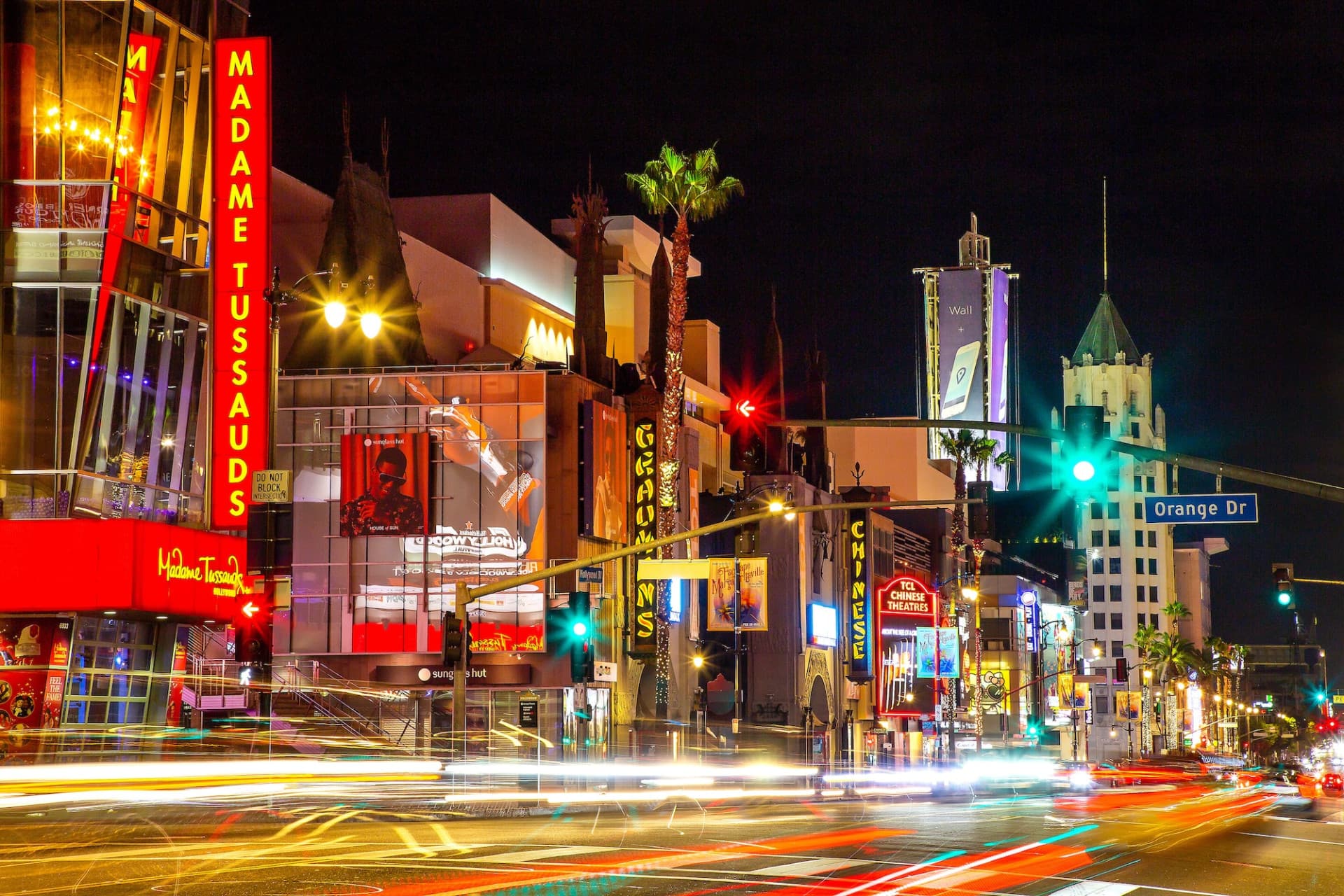 Entrada para Madame Tussauds Hollywood - imagen 12