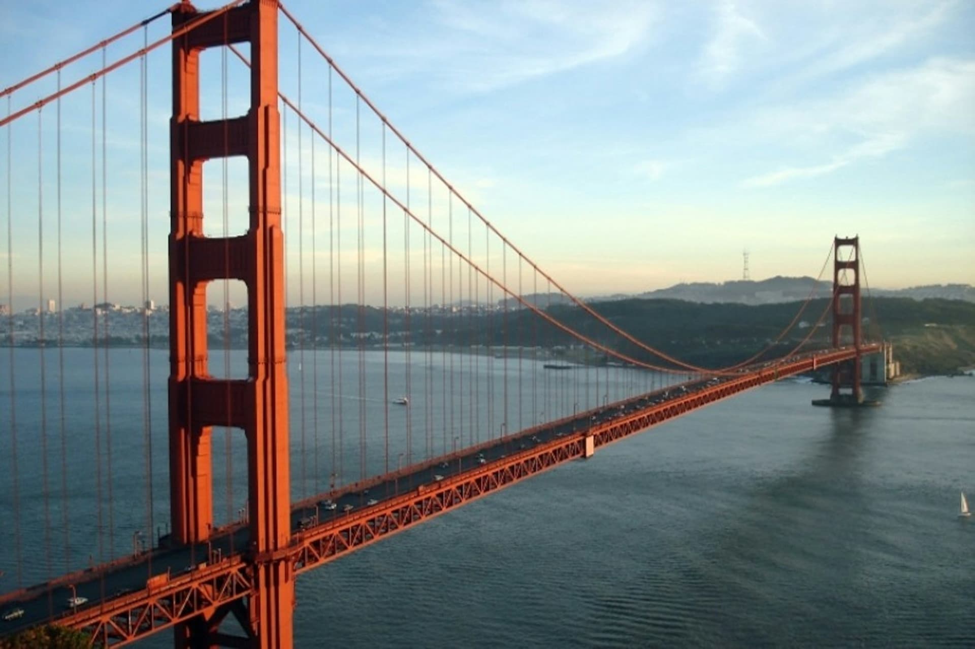From San Francisco: Full Day Napa Valley Wine Tasting Tour - image 8