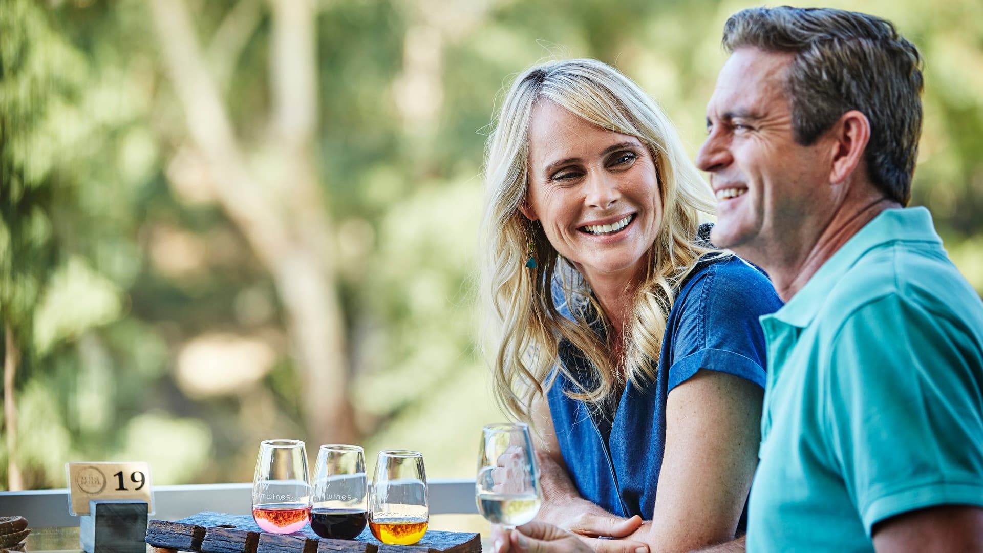 Swan Valley Full-Day Tour with Indulgence Cruise and Wine and Chocolate Tasting - image 4