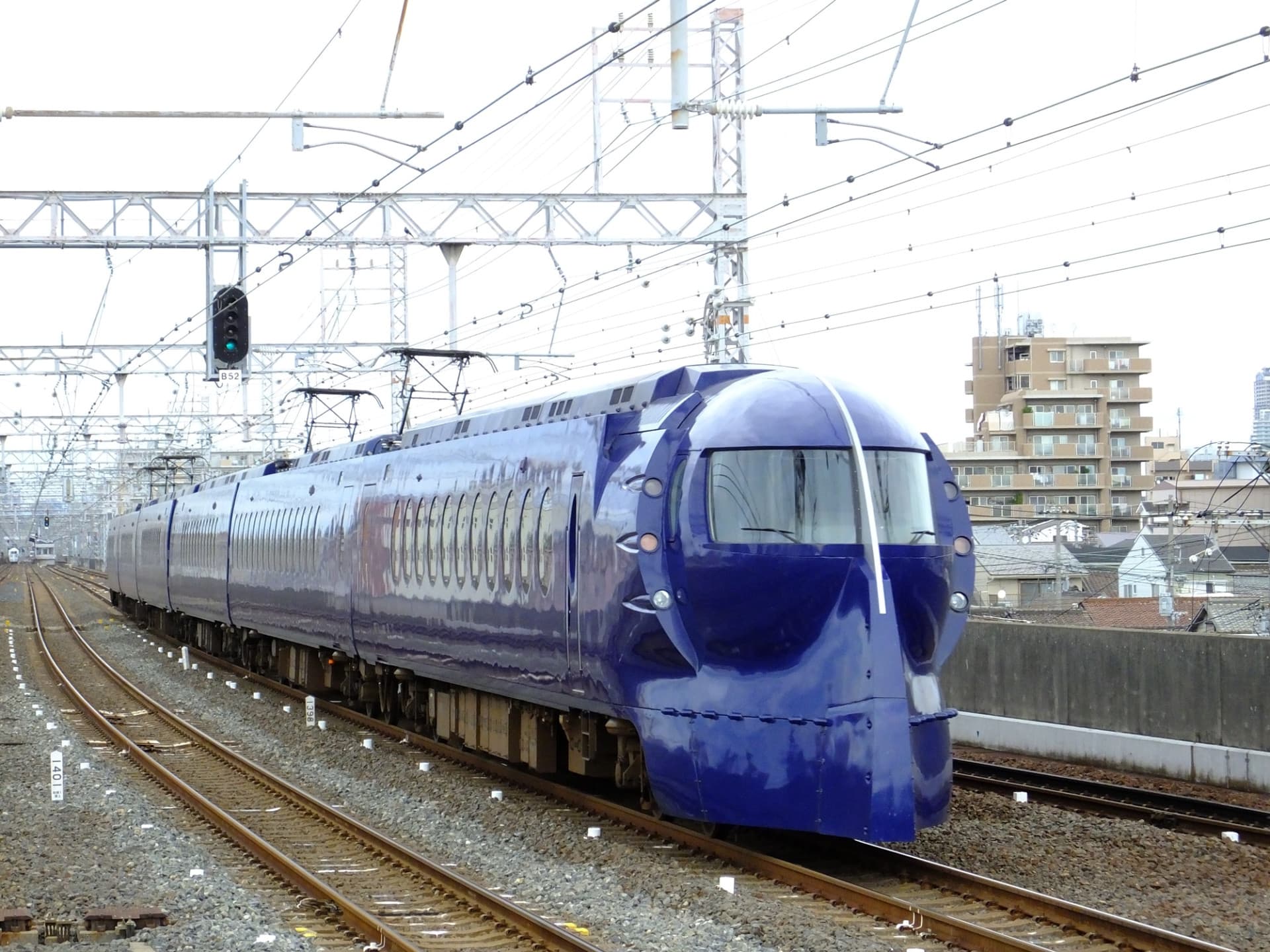 Pase ferroviario de Kansai - imagen 2