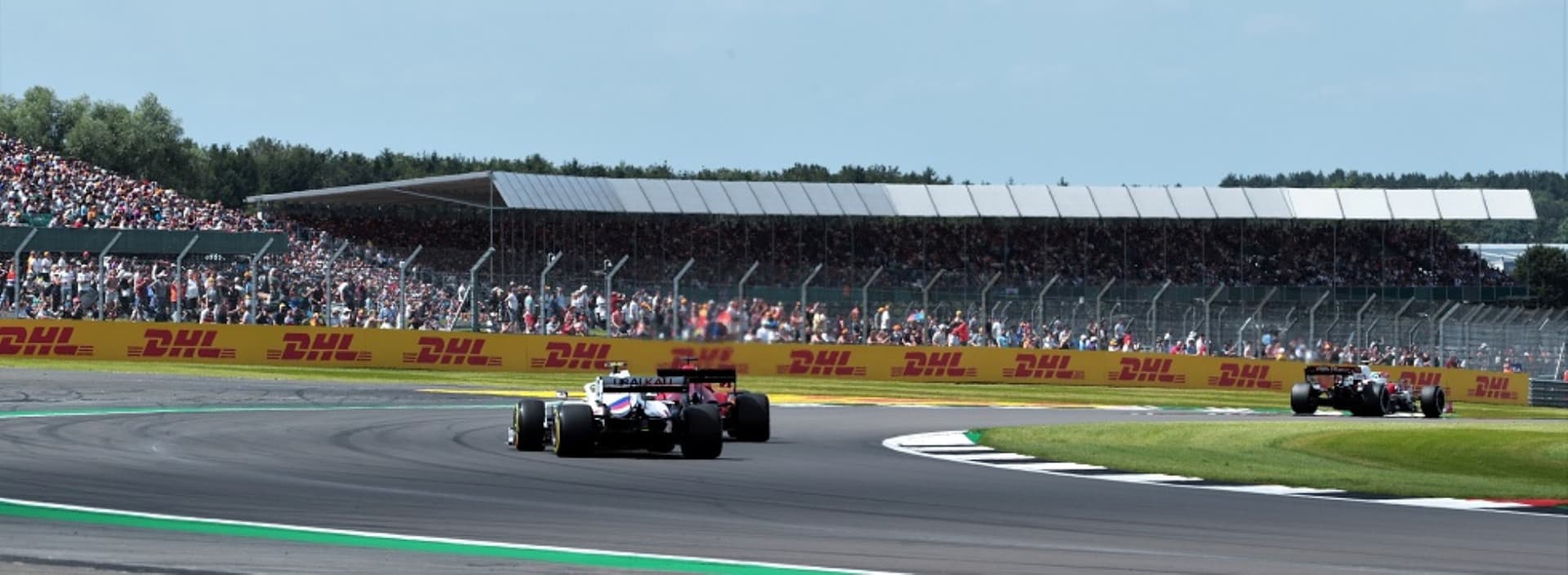 Formula 1 Pirelli British Grand Prix 2026 (03 - 05 July) - image 2