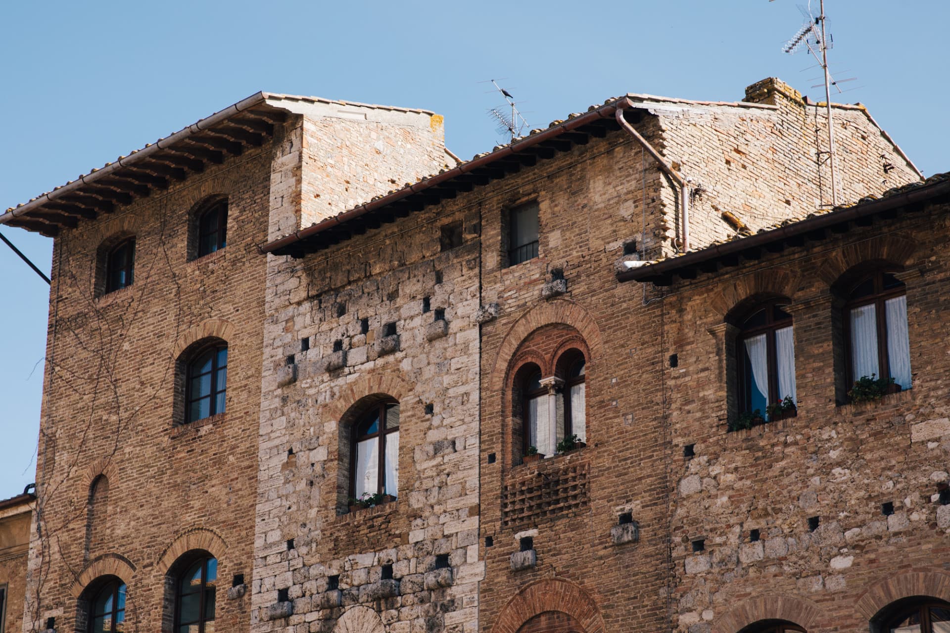 Tour de día completo por la Toscana desde Florencia: Pisa, Chianti, San Gimignano, Siena - imagen 11