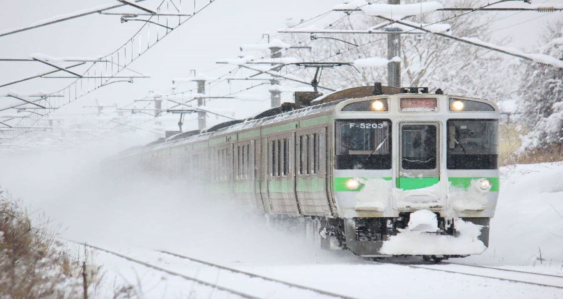 Hokkaido Sapporo-Noboribetsu Area Pass - image 2