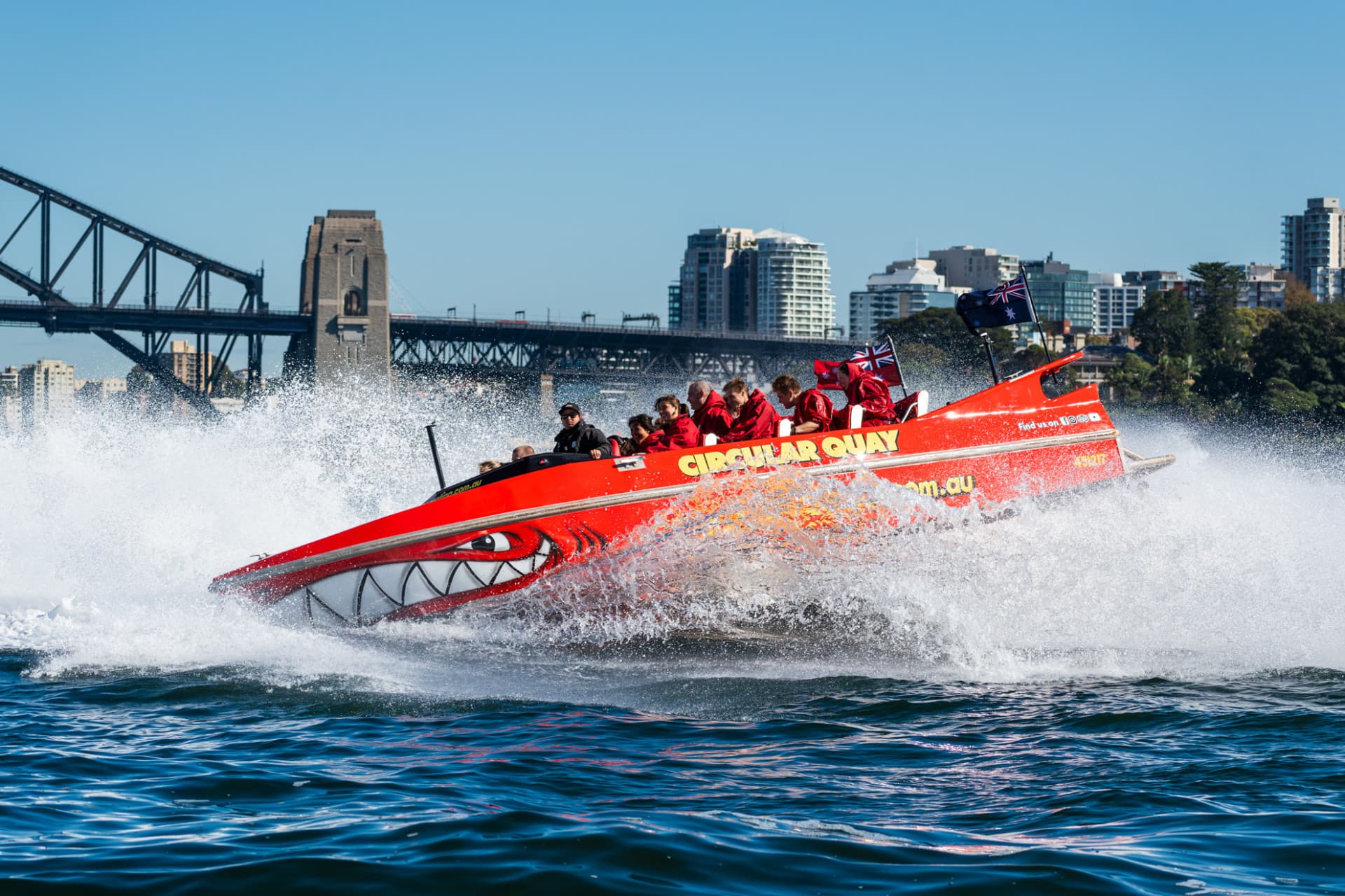 Go City Sydney All-Inclusive Pass: Save up to 50% on Attractions - image 6