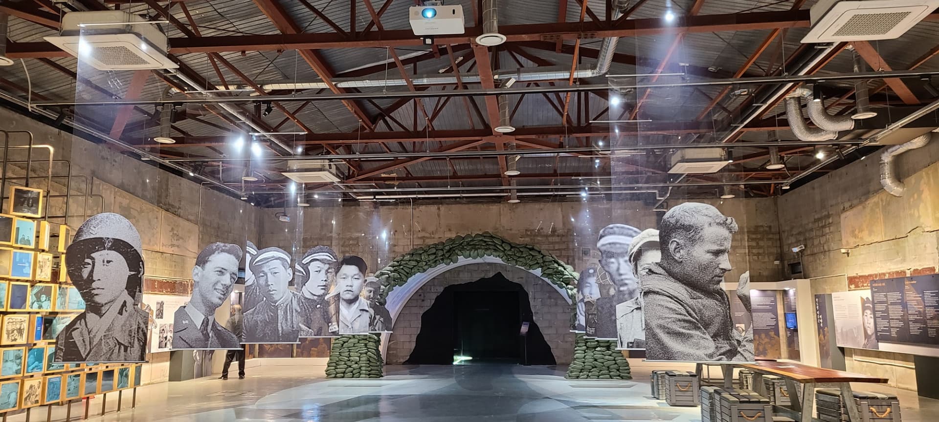 Tour por la Zona Desmilitarizada de Corea (DMZ) desde Seúl - imagen 4