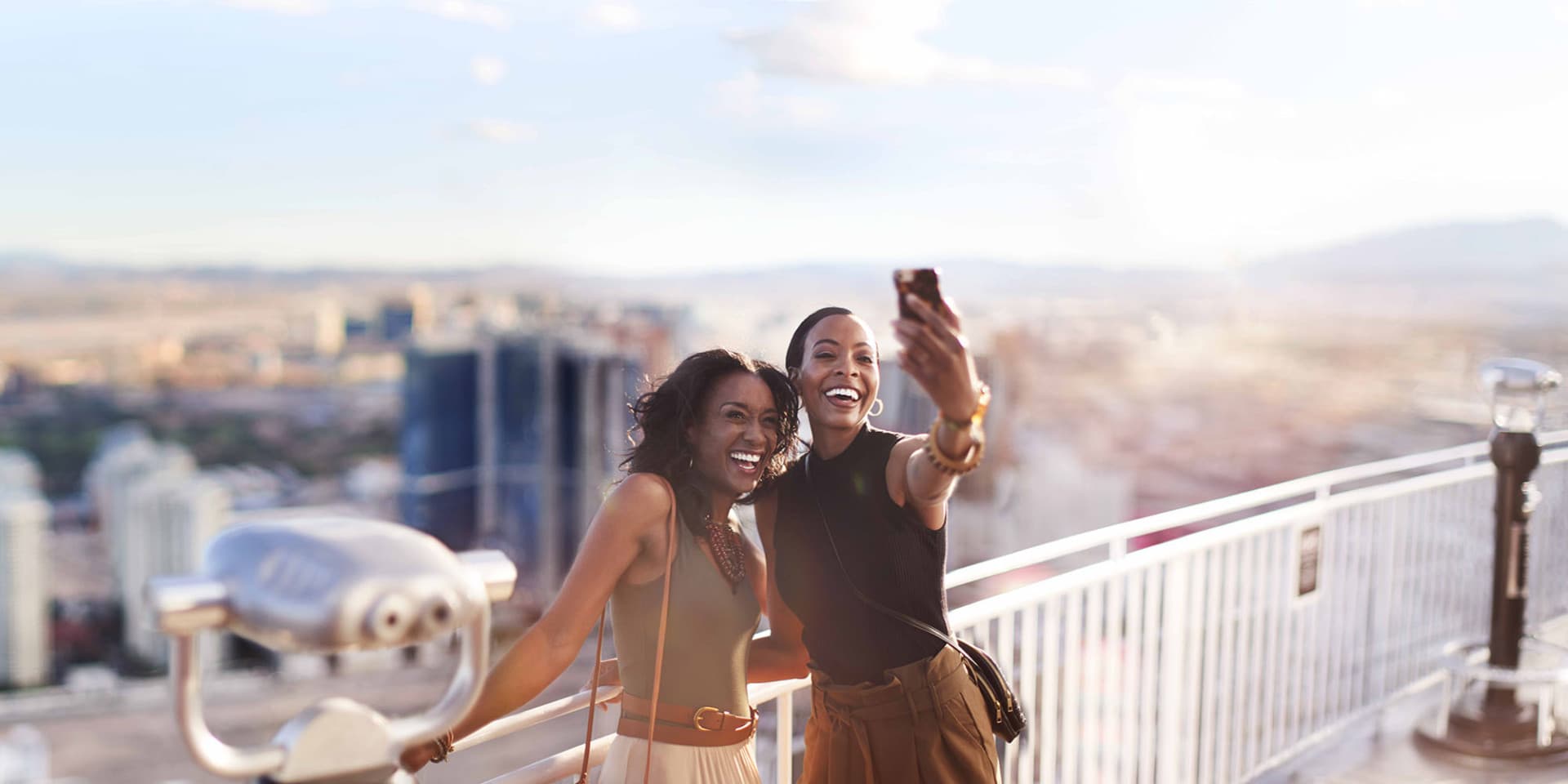 Go City Las Vegas All-Inclusive Pass: Save up to 50% on Attractions - image 29