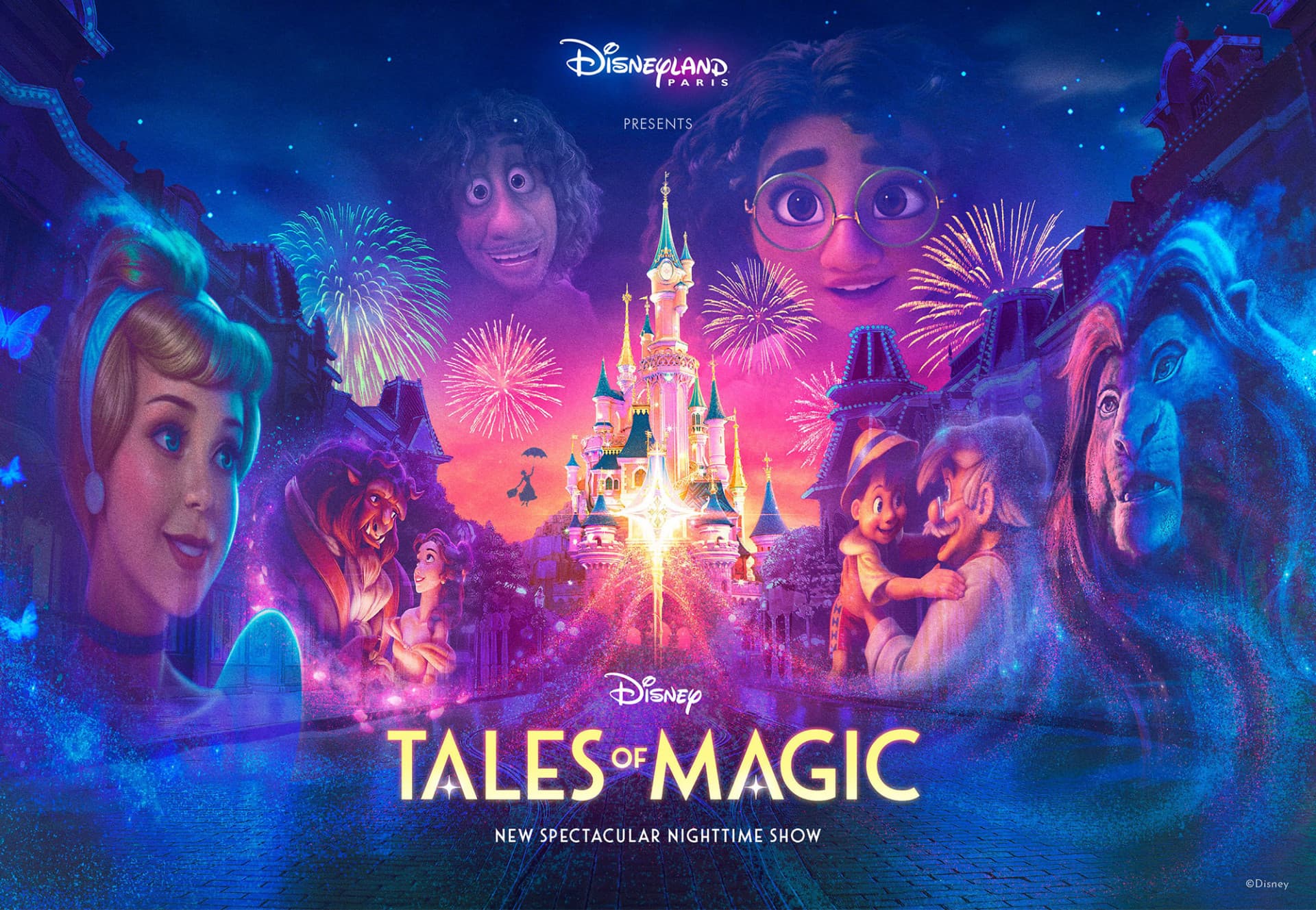 Disneyland® Paris Ticket - image 14