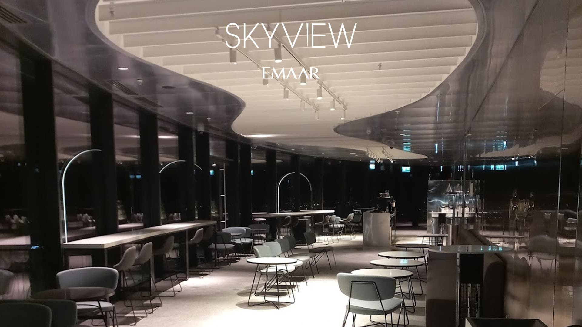 Emaar SkyView Istanbul Ticket - image 3