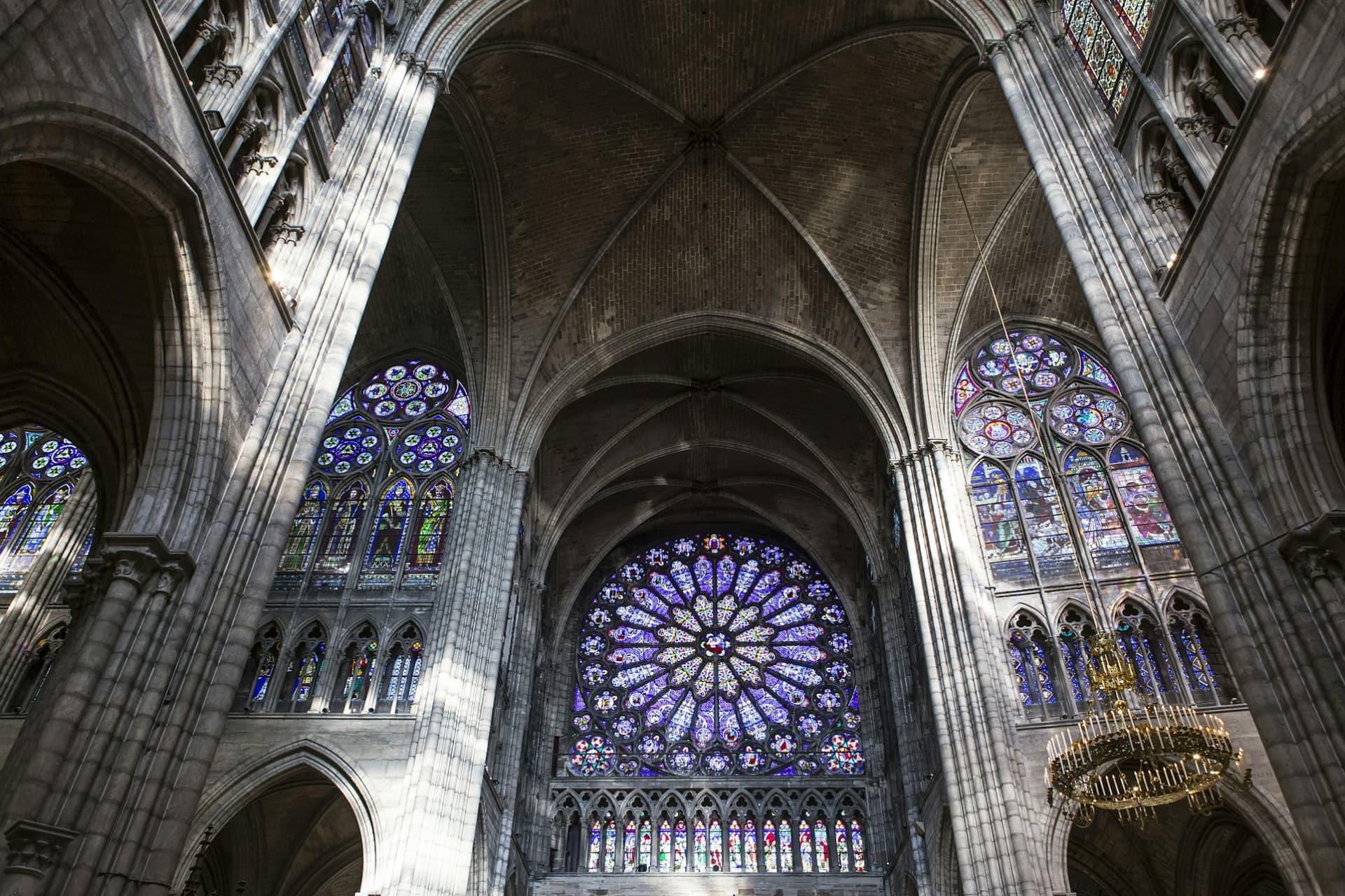 Basilica of Saint Denis Ticket - image 2