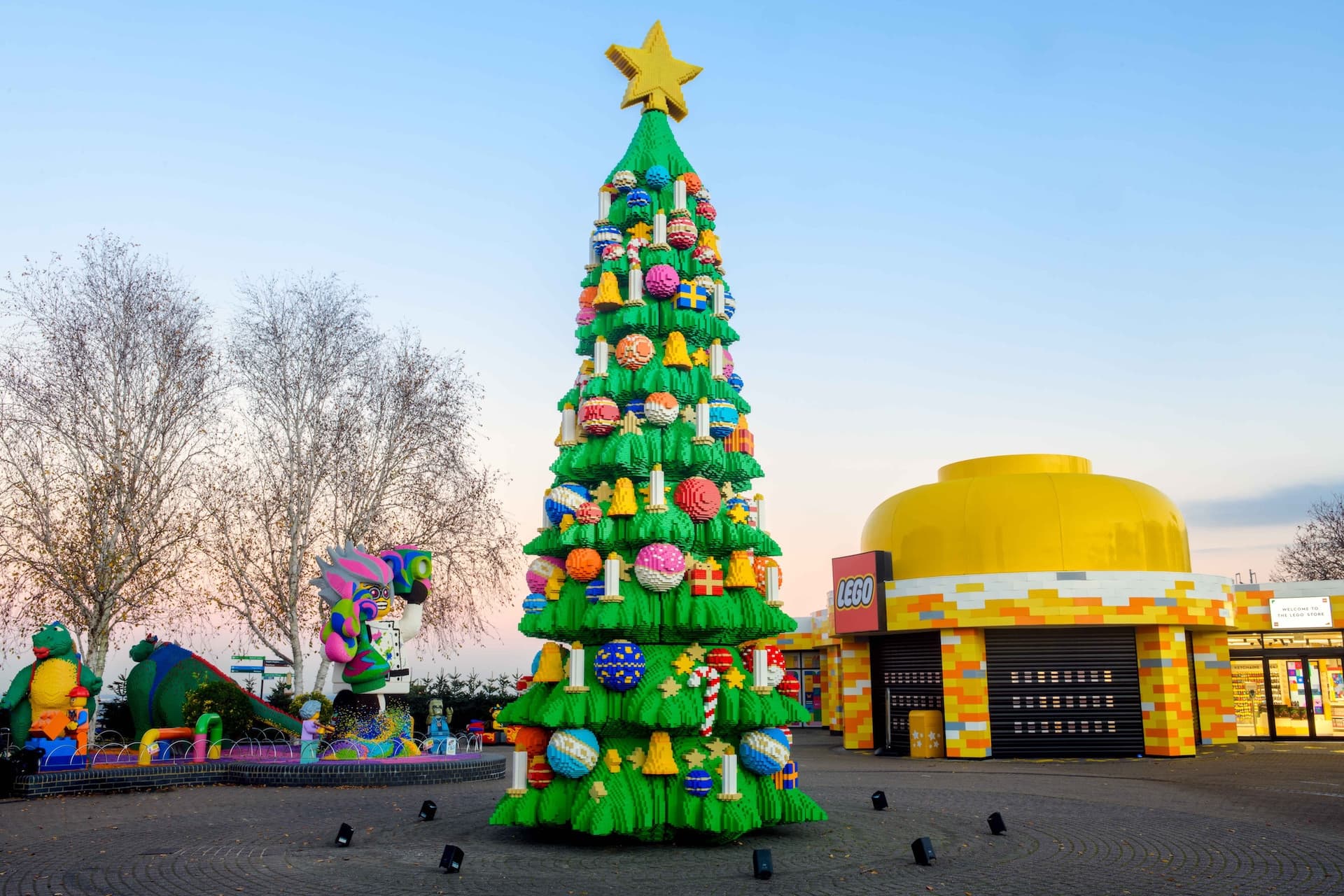 LEGOLAND Korea Resort Ticket - image 14