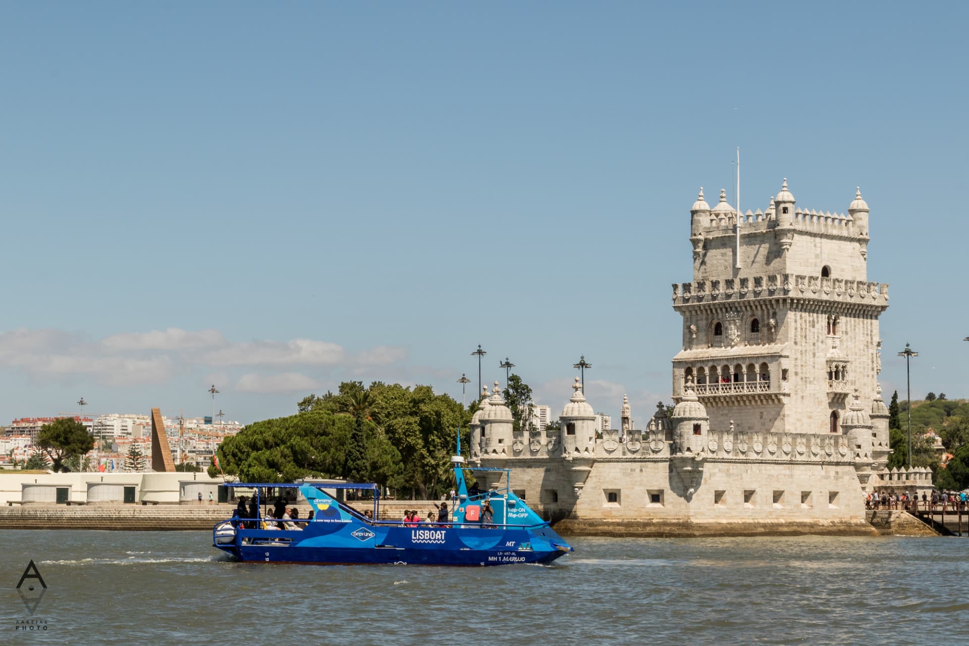Lisbon Hop-on Hop-off Bus Tour - image 7