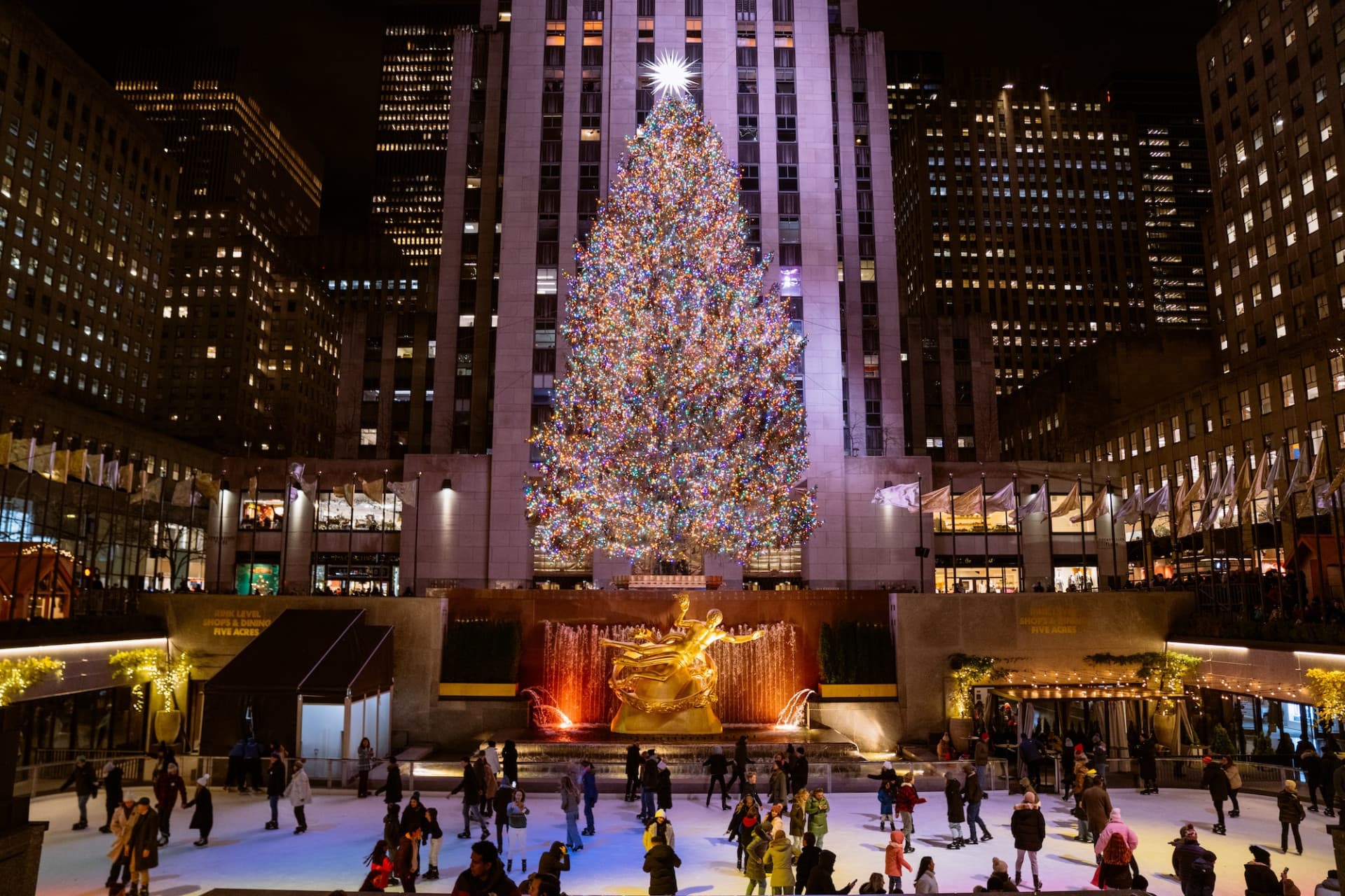 Rockefeller Center Tour - imagen 8